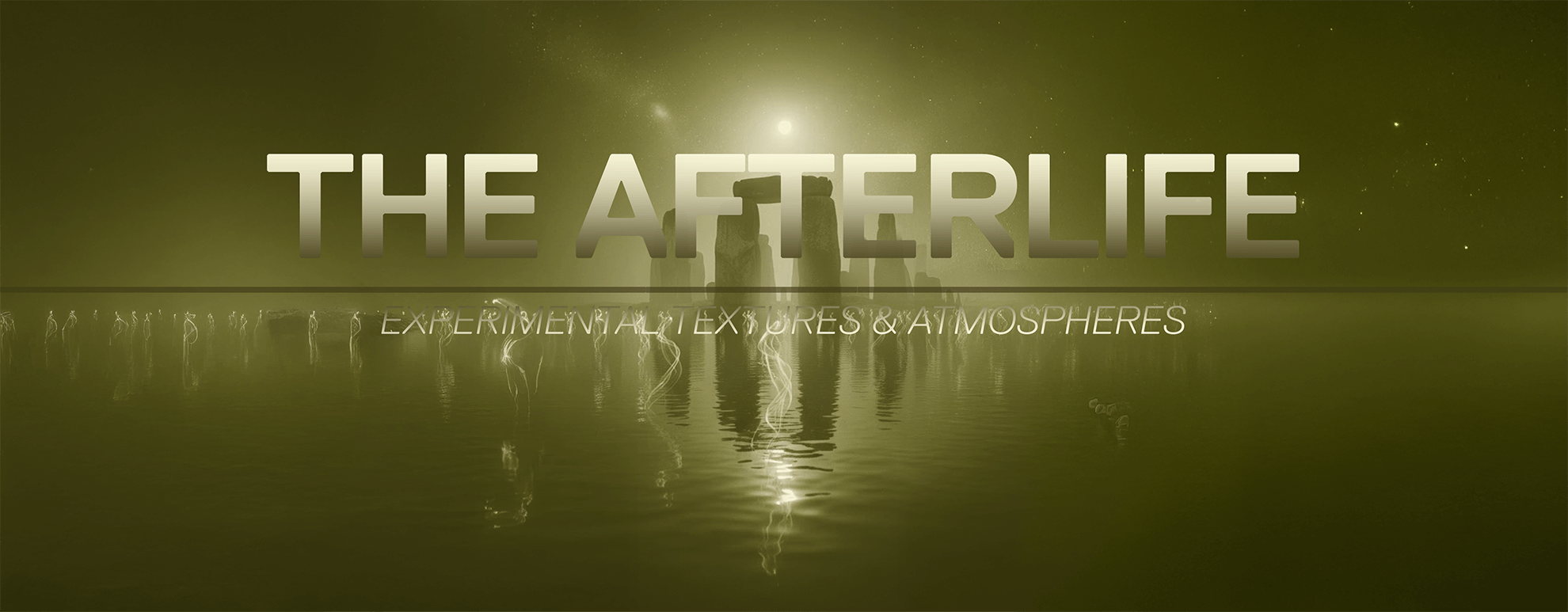 The Afterlife Bundle
