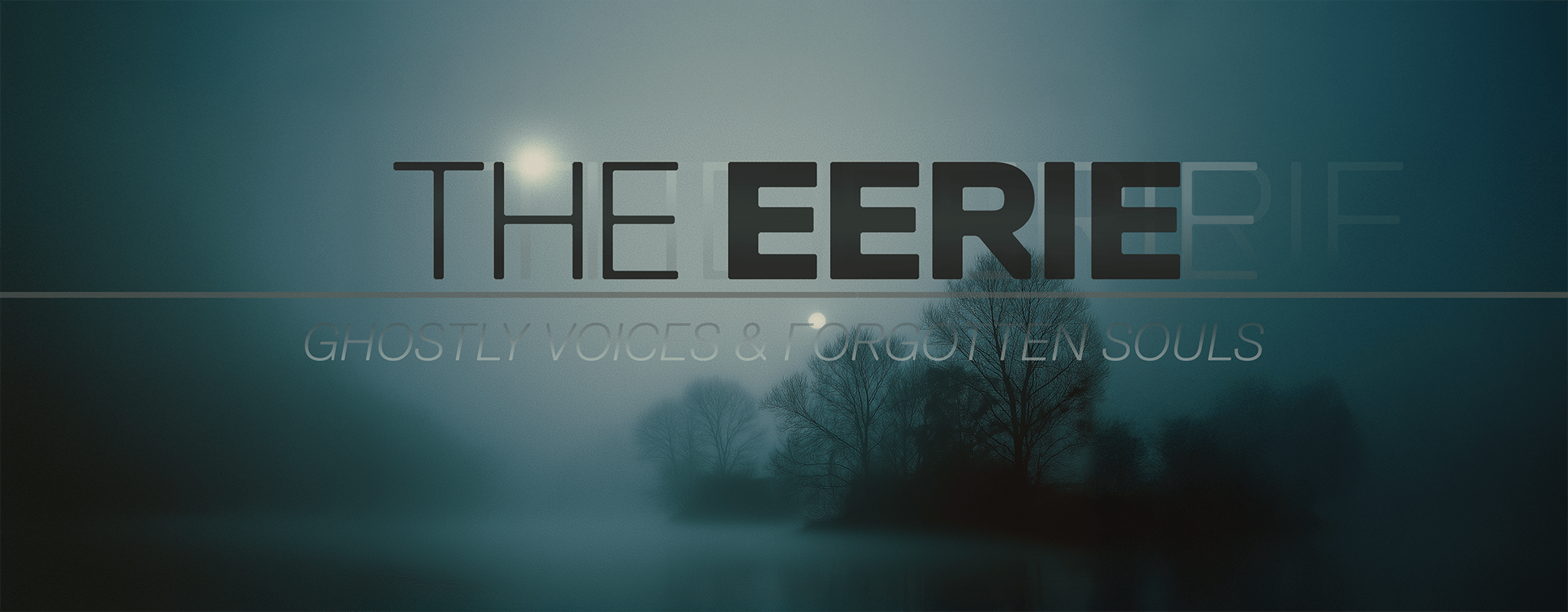 The Eerie Bundle