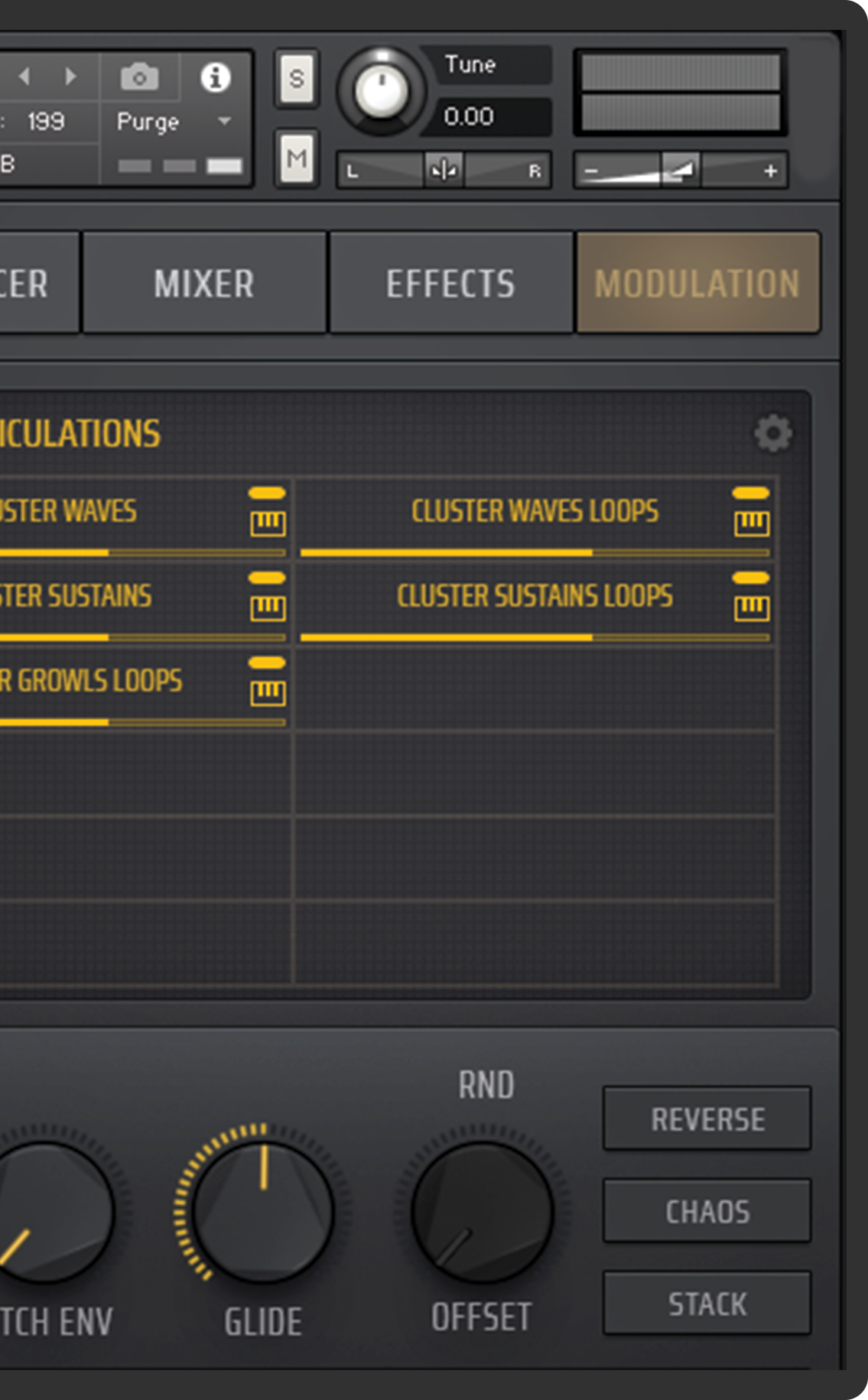All Brass Bundle