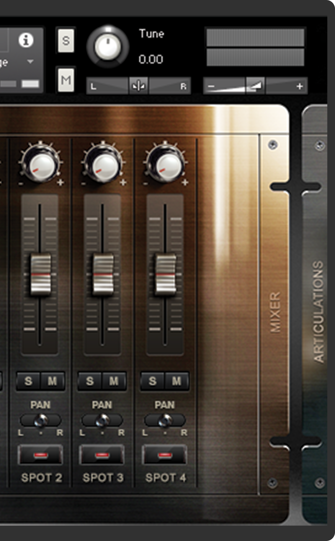 All Strings Bundle