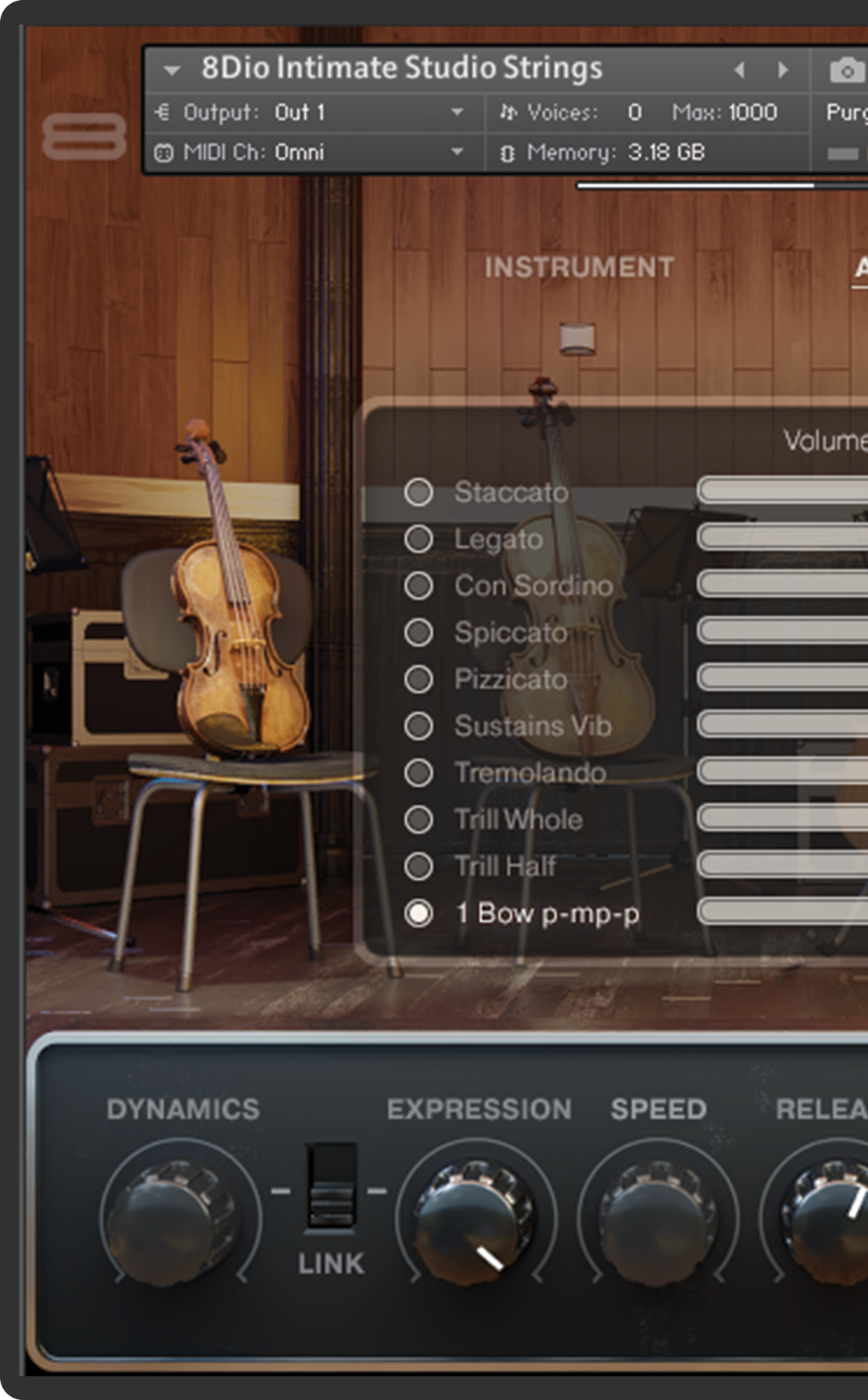 All Strings Bundle