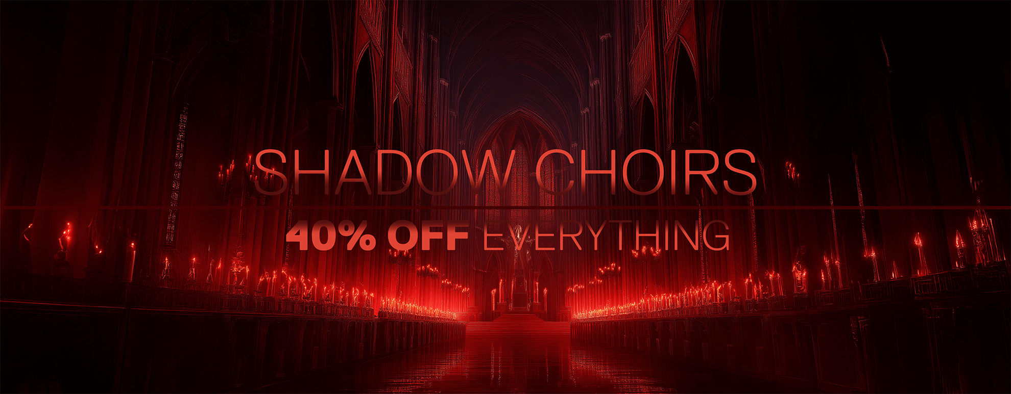 Shadow Choir Bundle