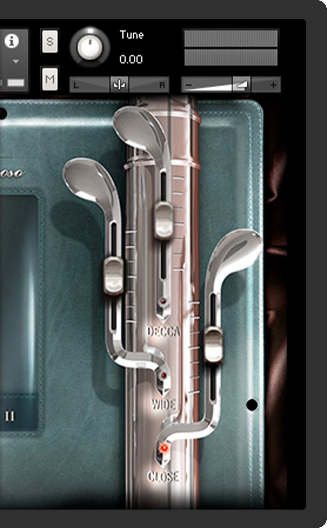 Claire Woodwinds Bundle