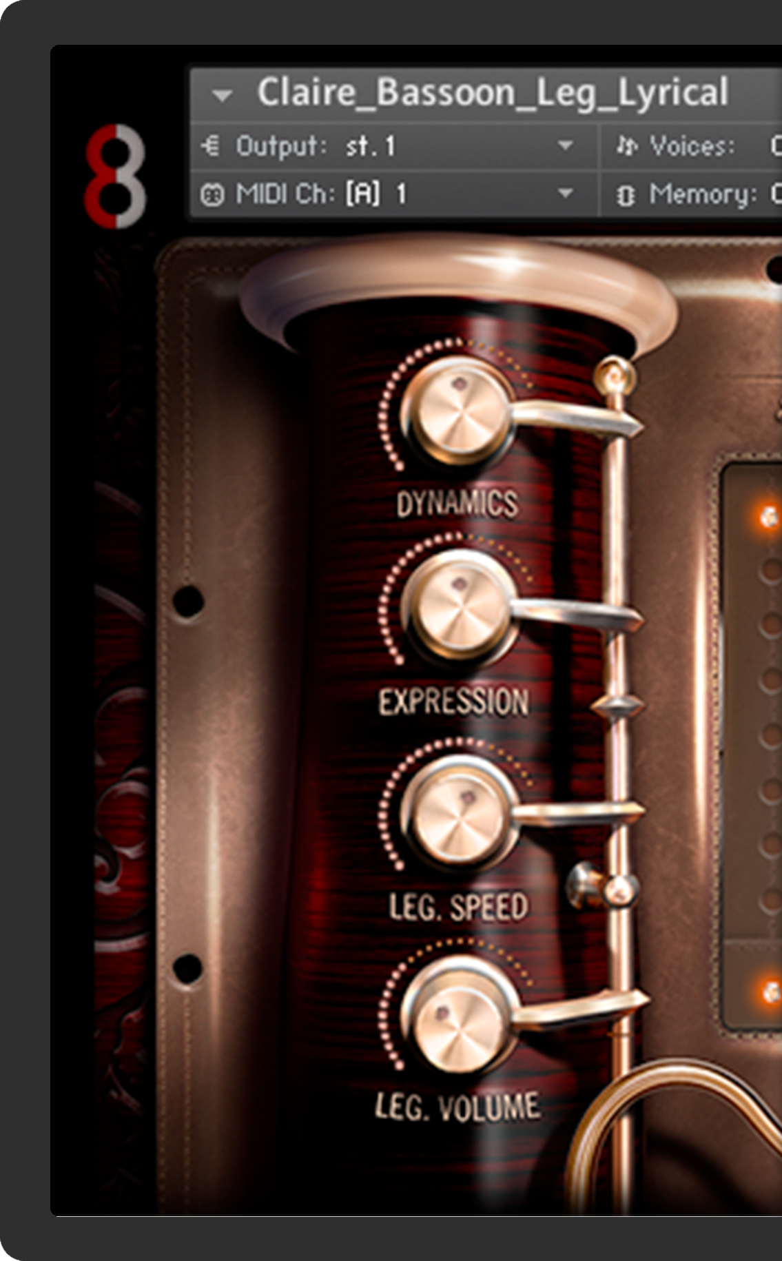 Claire Woodwinds Bundle