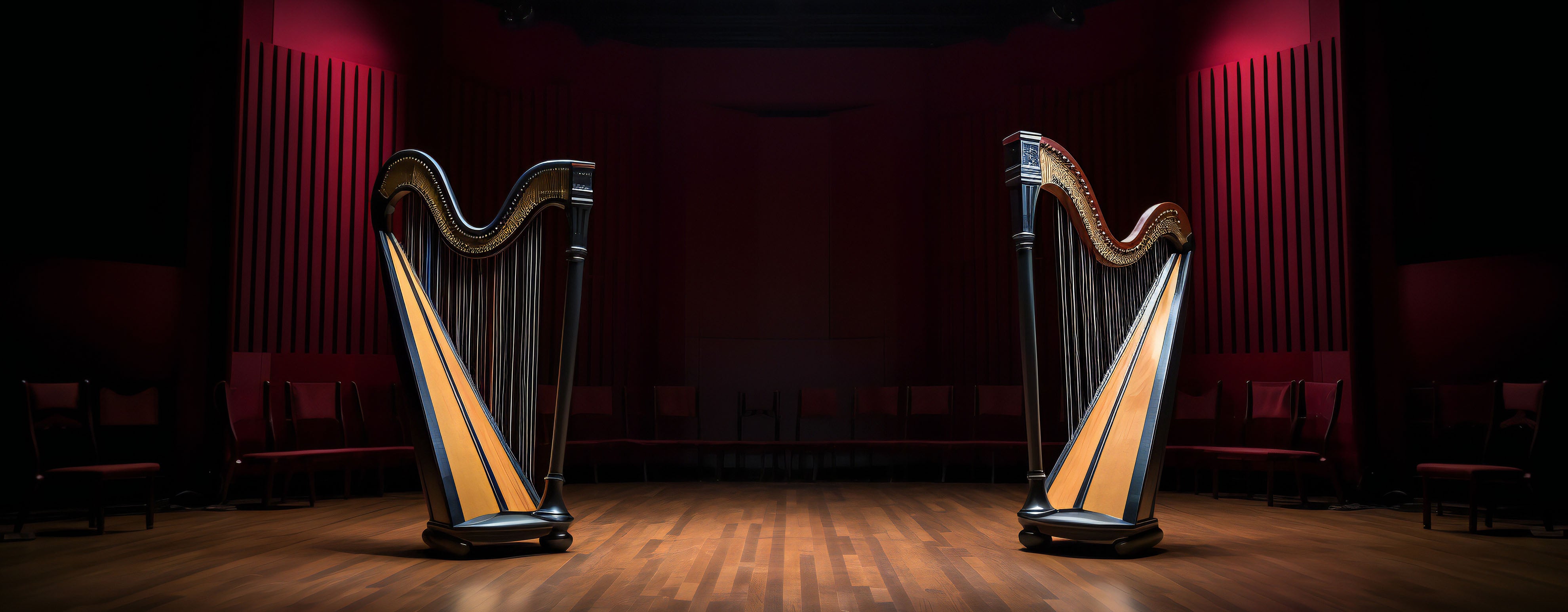 Century Harps