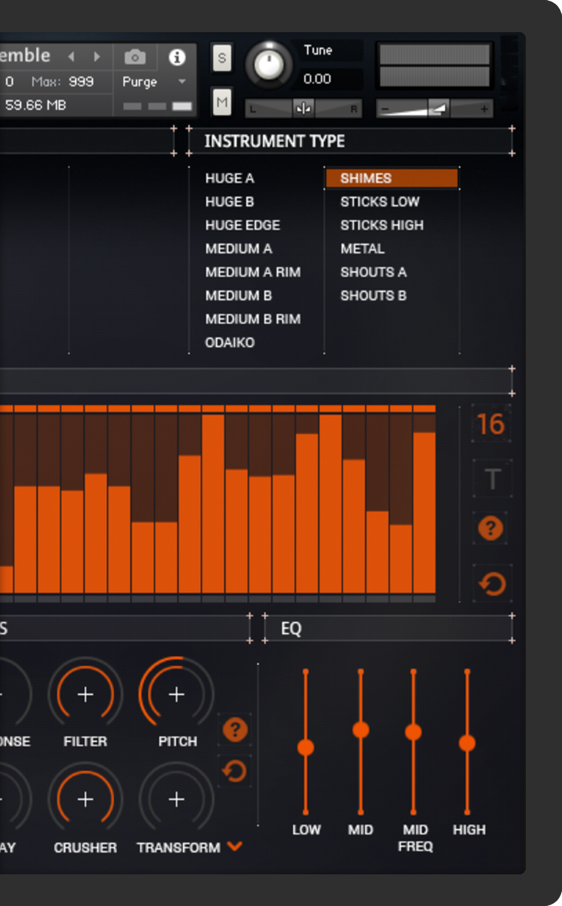 Epic Drums Bundle