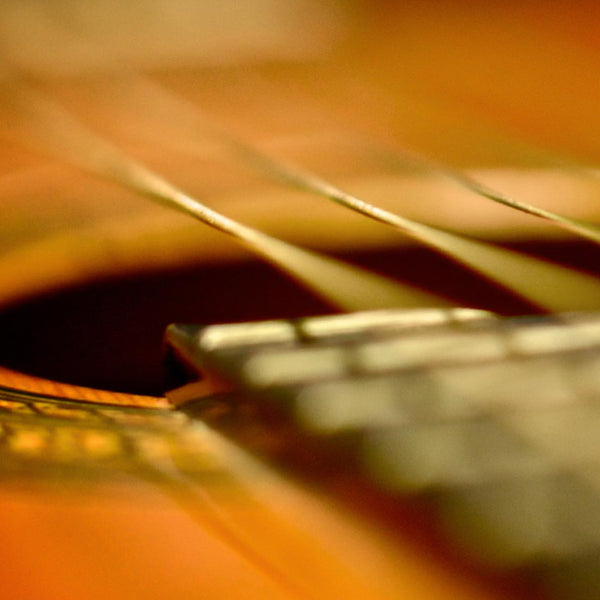 GUITARS