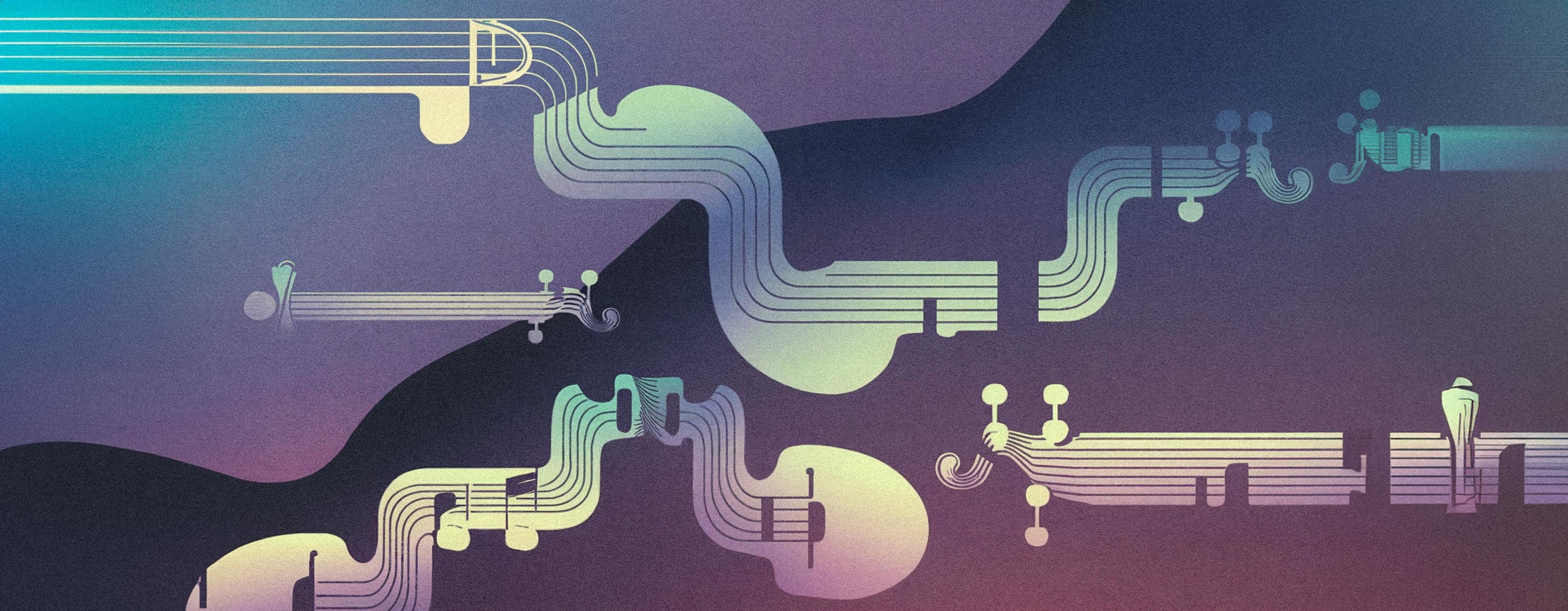 Century Ostinato Strings