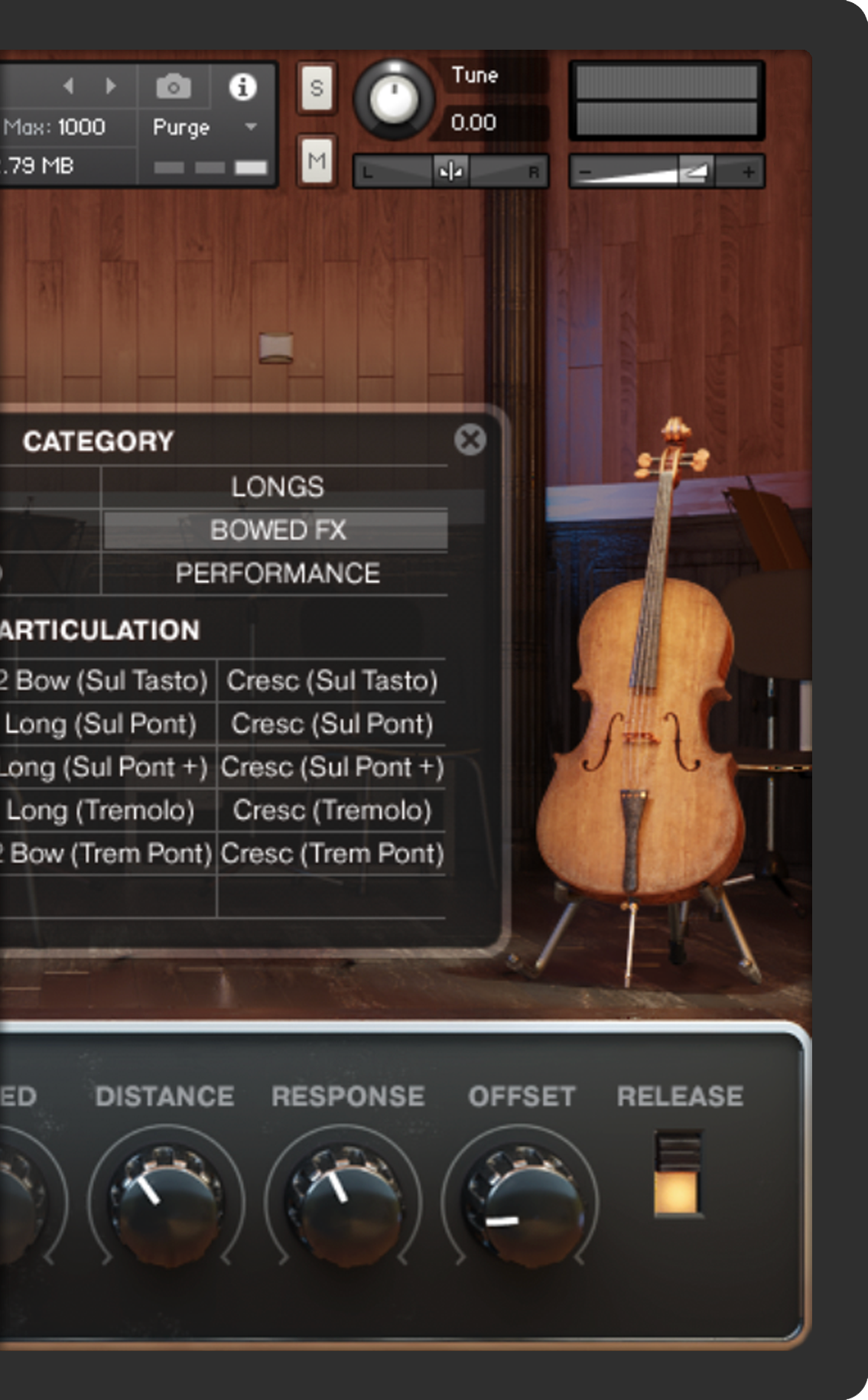 Deep Solo Strings Bundle