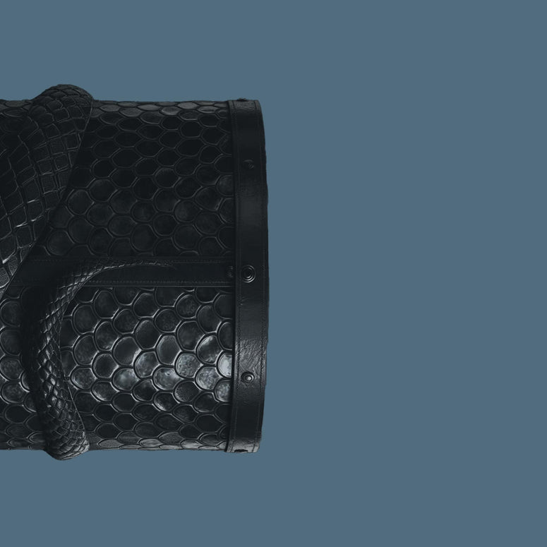 <br><eeeeee>OUR<br>
FIRST <br>
POST-EPIC<br>
INSTRUMENT
<br><br>
<b><font color="13171A">Spice Drums </font><br><br></b></eeeeee>