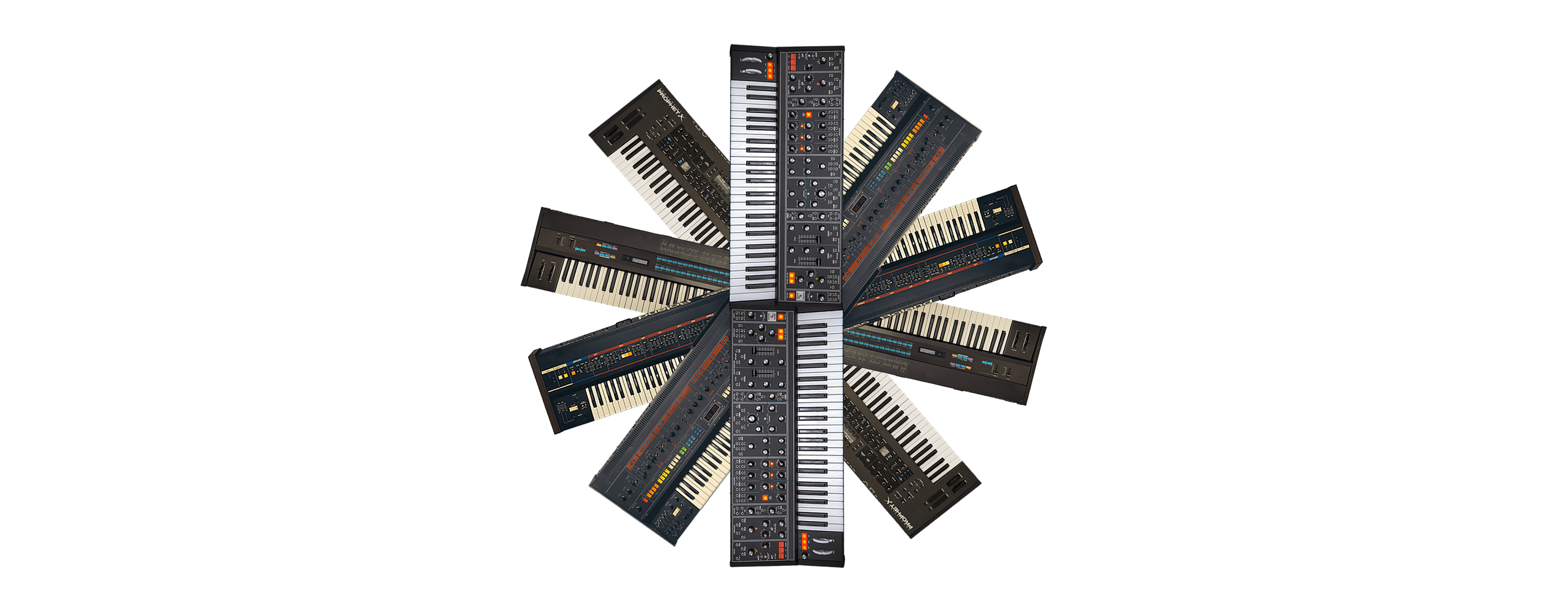 Extreme Ensemble 10 Analog Synths