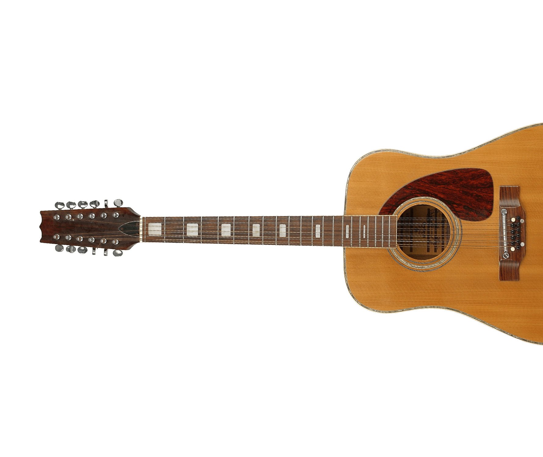 12 string instrument hotsell