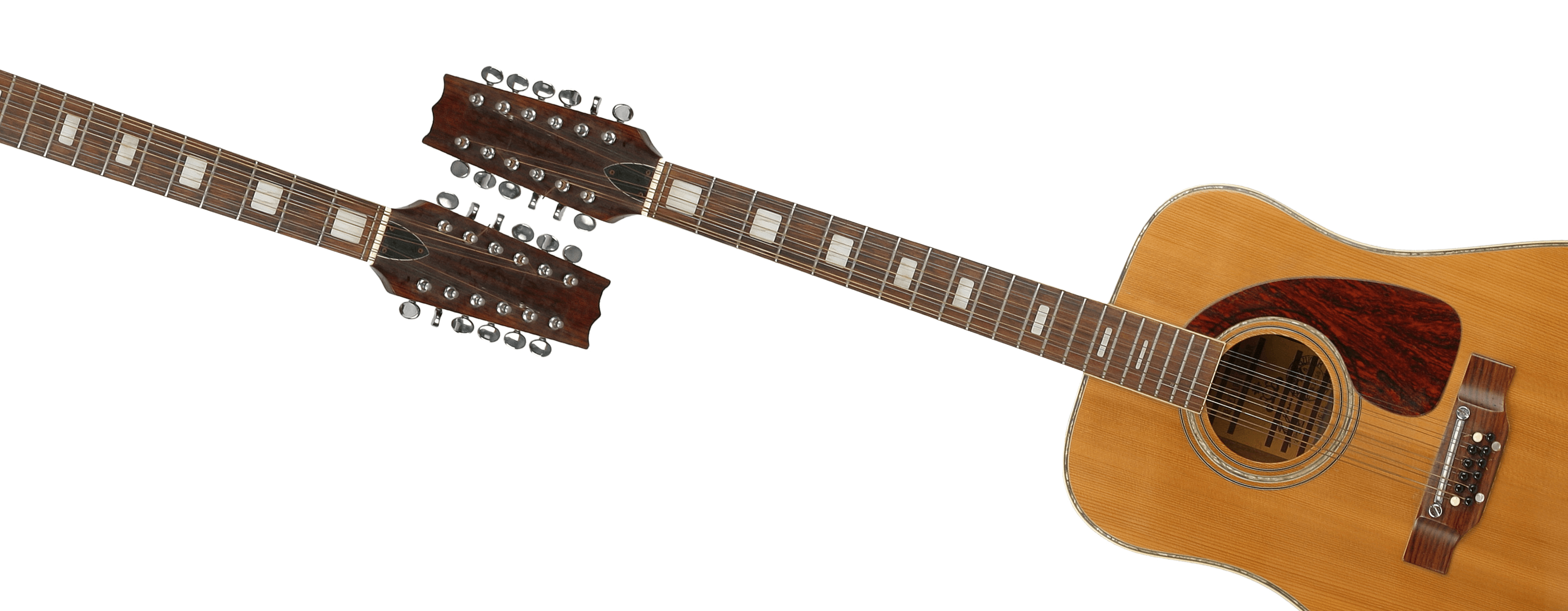 Instant Guitar Series 12 String Guitar Bundle