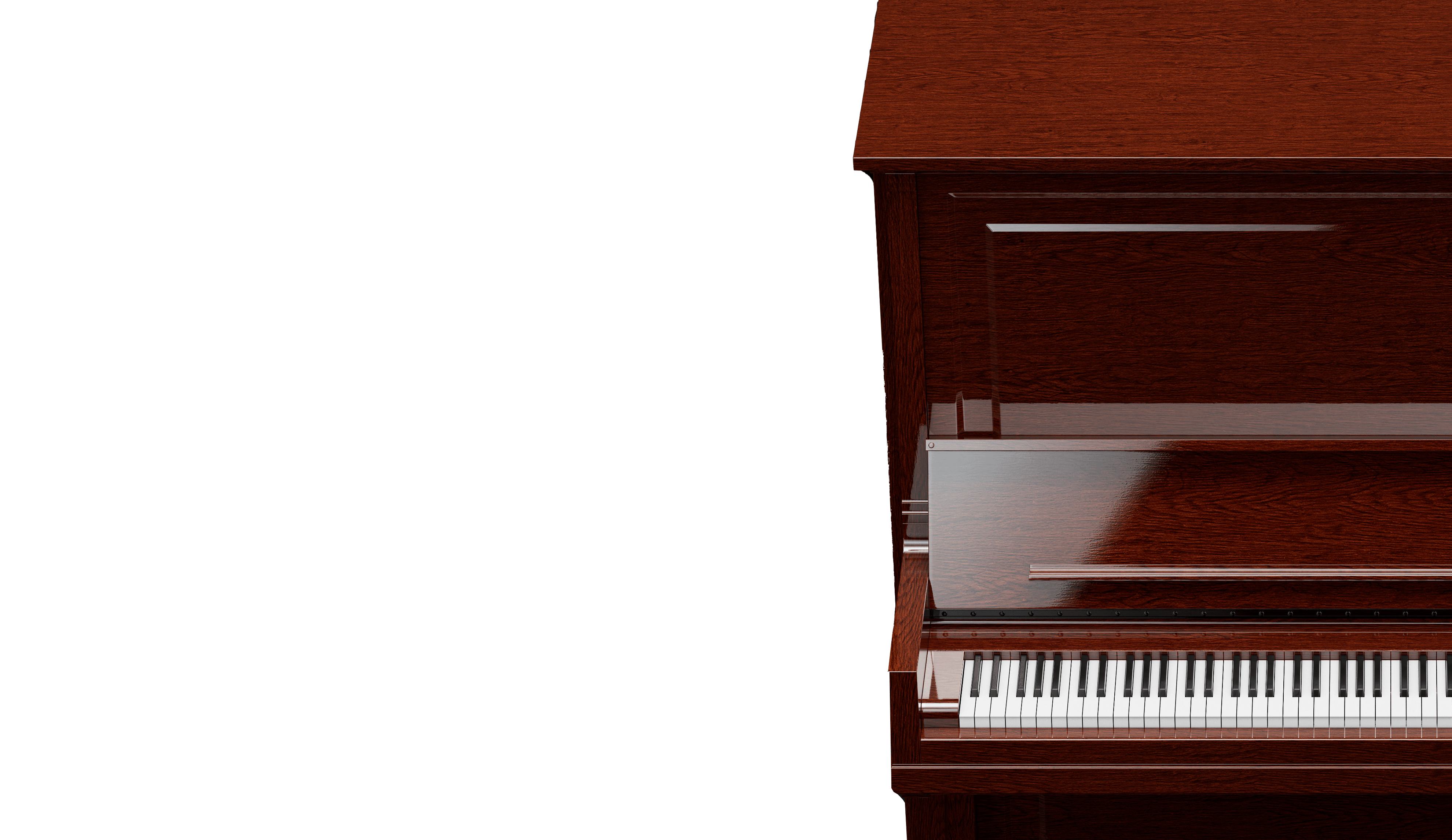 8Dio 1901 Studio Upright Piano Emotional Kontakt Piano VST AU