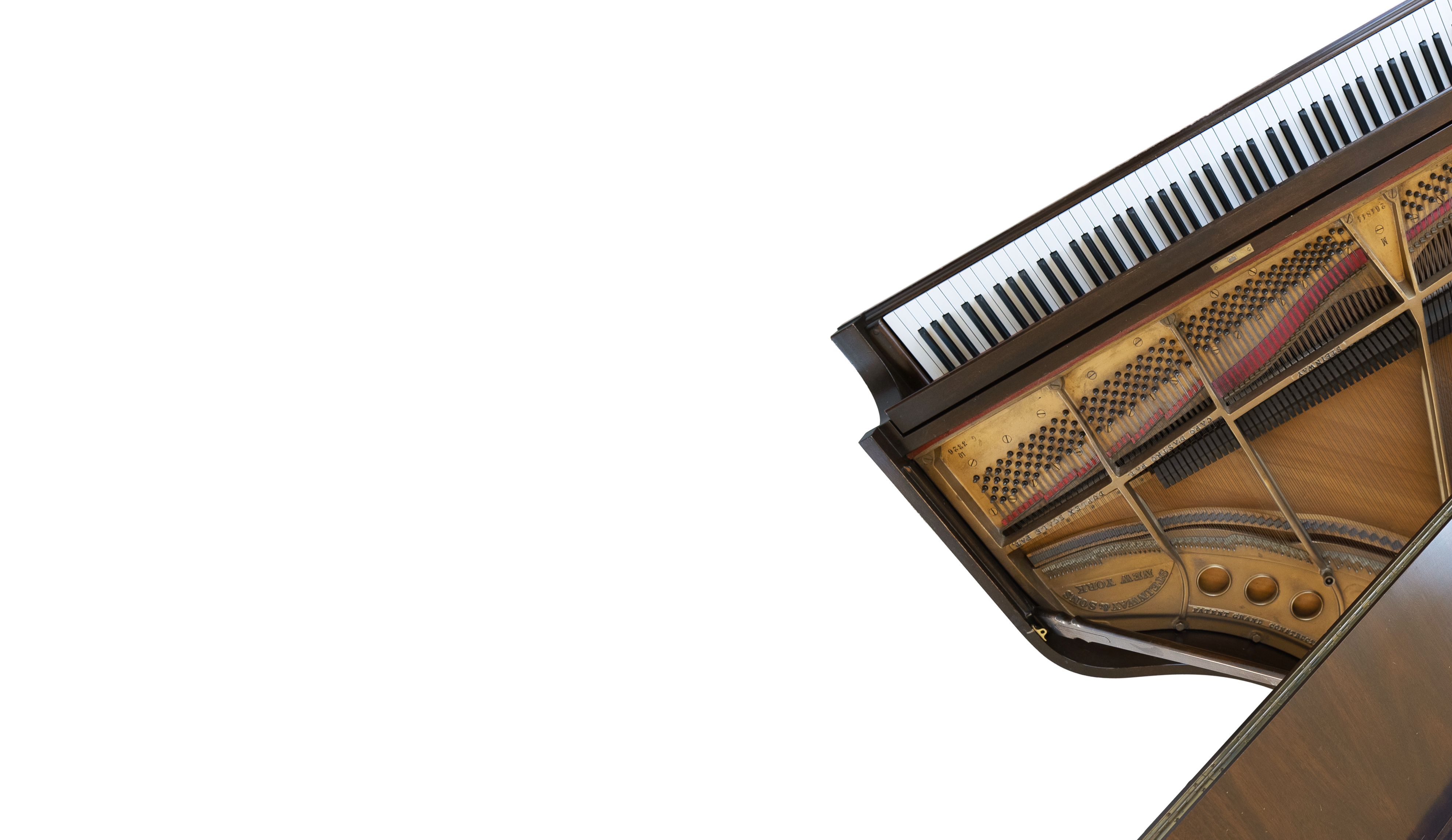 1928 Steinway Piano - 8Dio Grand Piano for Kontakt VST/AU/AAX 1928 Steinway Piano - 8Dio Grand Piano for Kontakt VST/AU/AAX