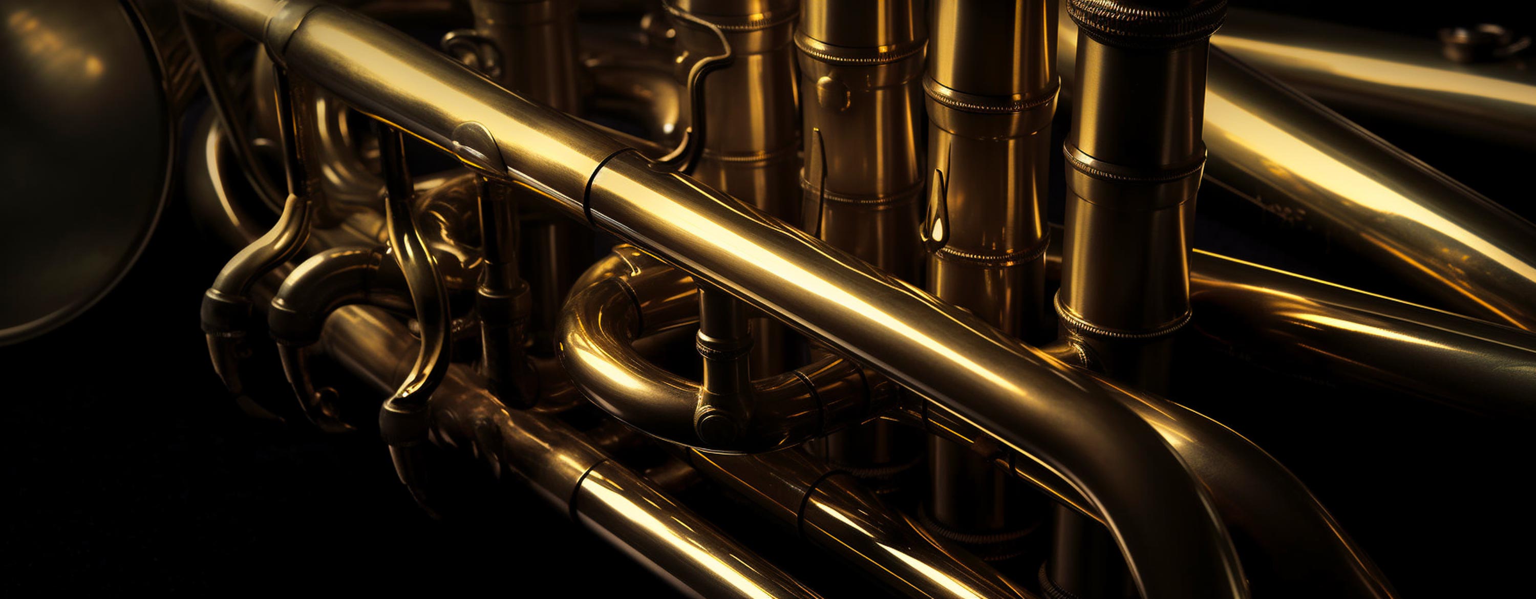 Century Brass Bundle (Ensemble and Solo) - 8Dio Brass Bundle –