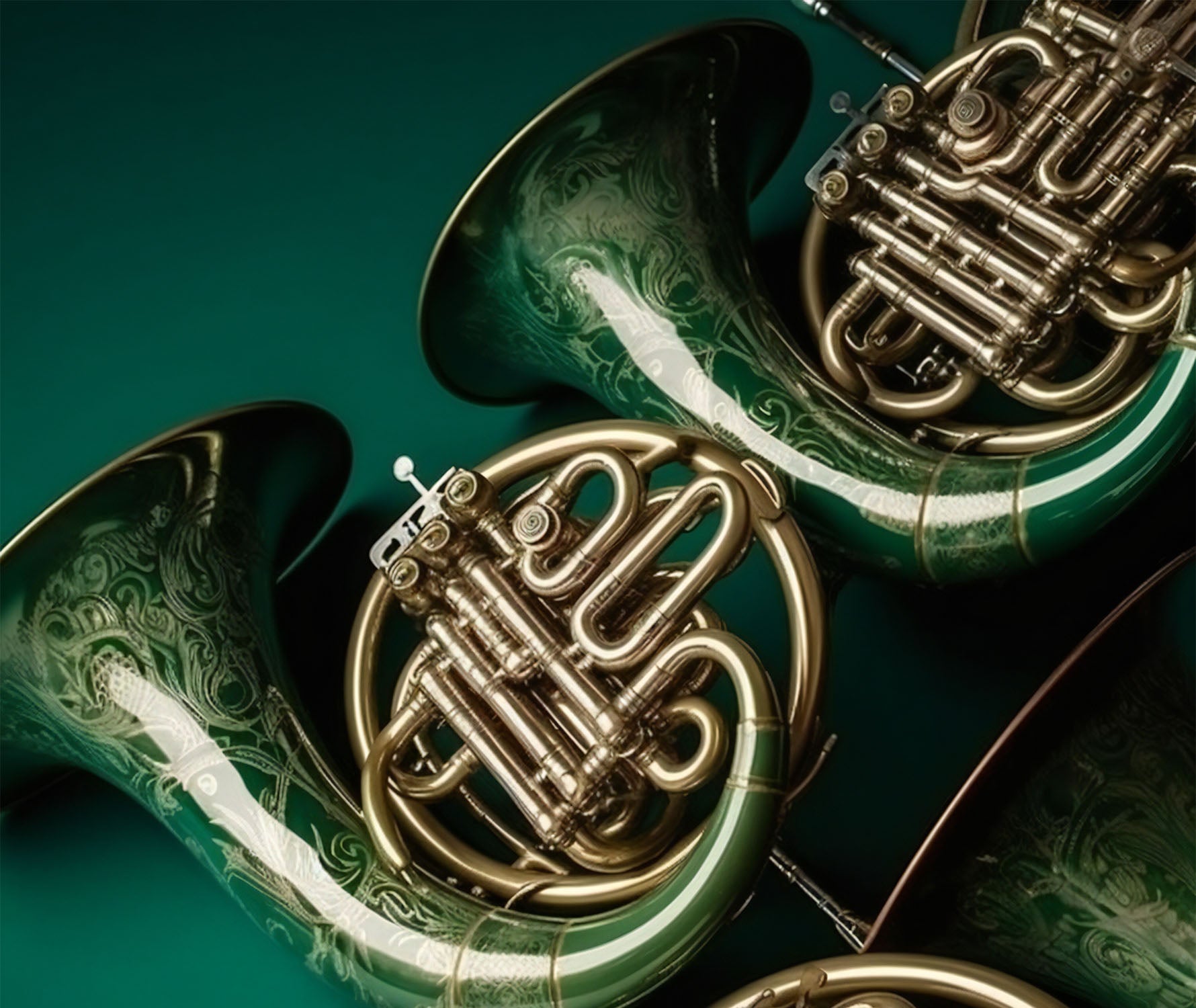 Brass Instrument Materials - Vanguard Orchestral