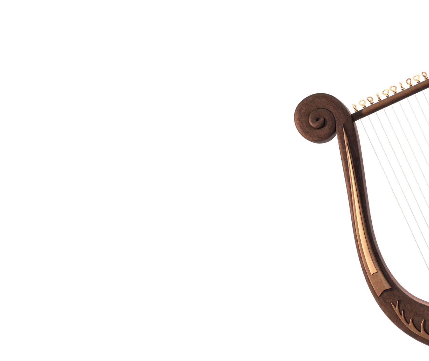 Bowed online lyre vst