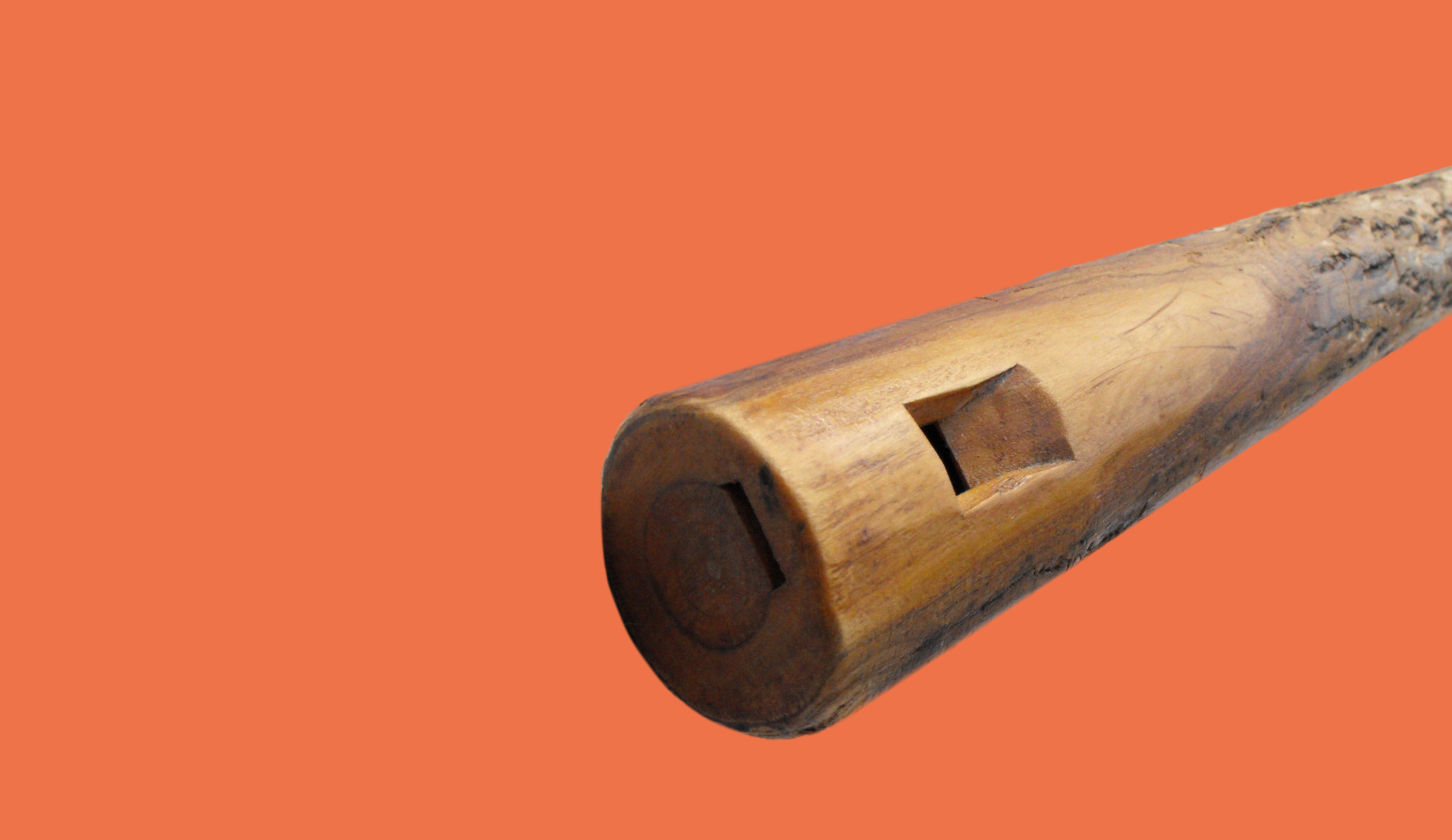 Overtone Flute 8Dio Bamboo Flute for Kontakt VST AU AAX 8dio