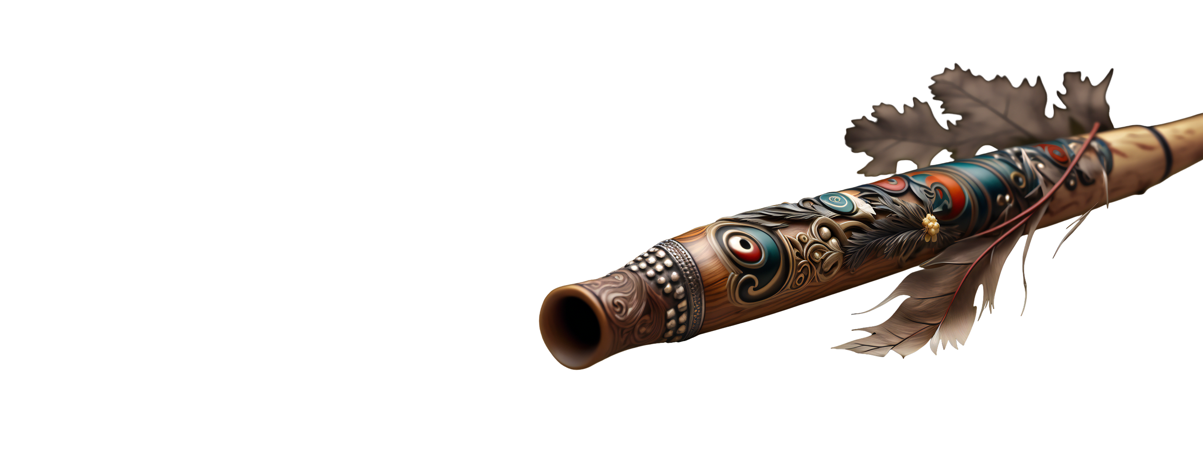Spirit Flute