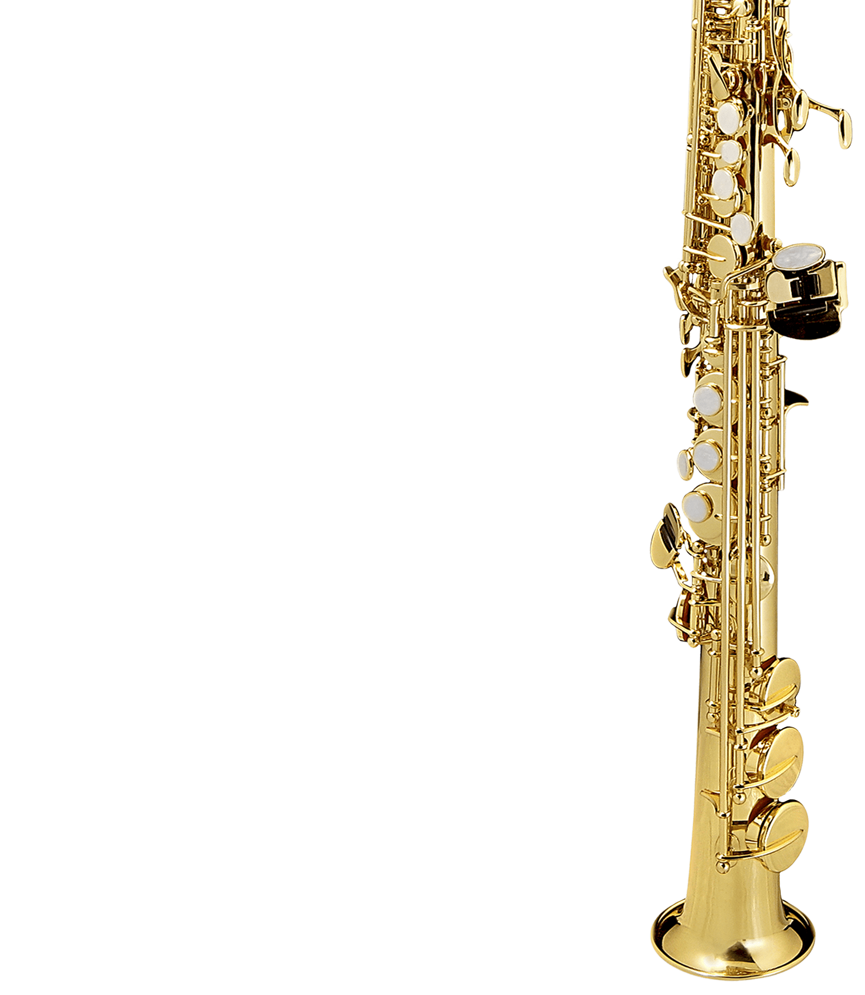 Studio Soprano Saxophone - 8Dio Solo Saxophone for Kontakt VST/AU/AAX –