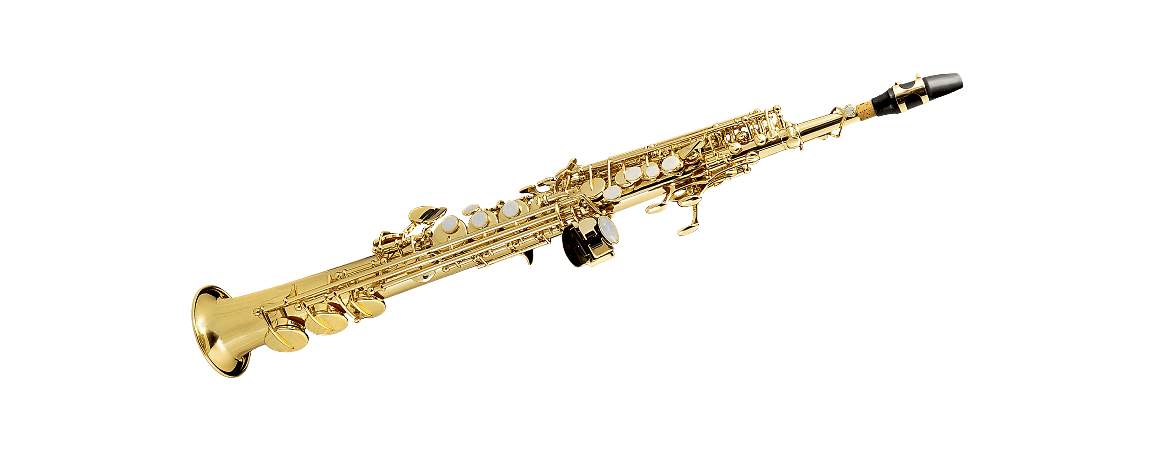 Studio Soprano Saxophone