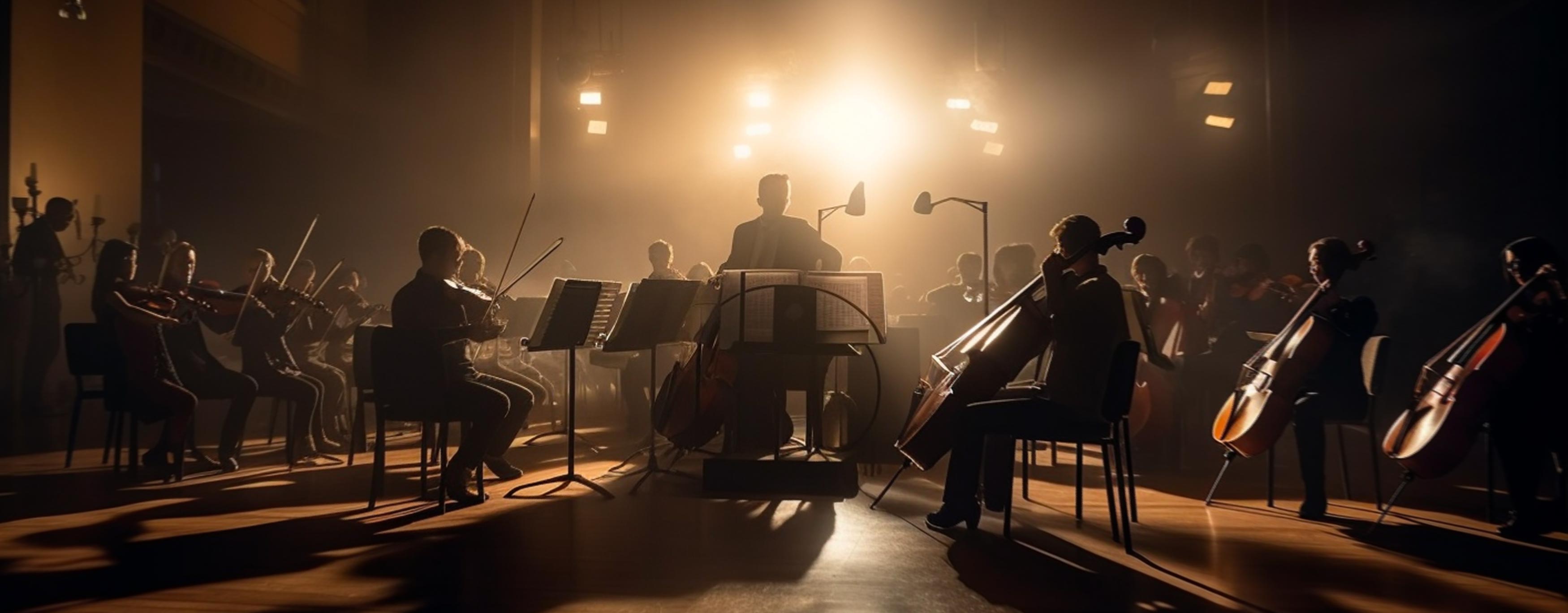 Anthology Strings