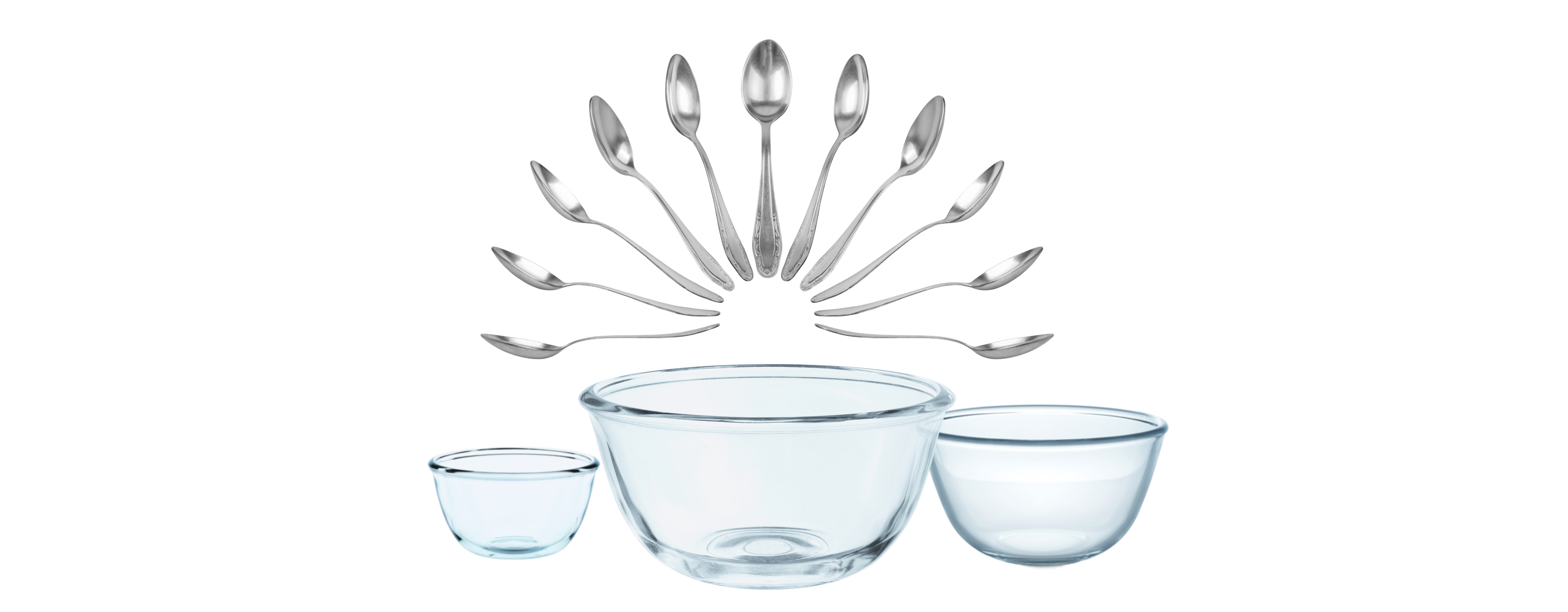 Borosilicate Bells
