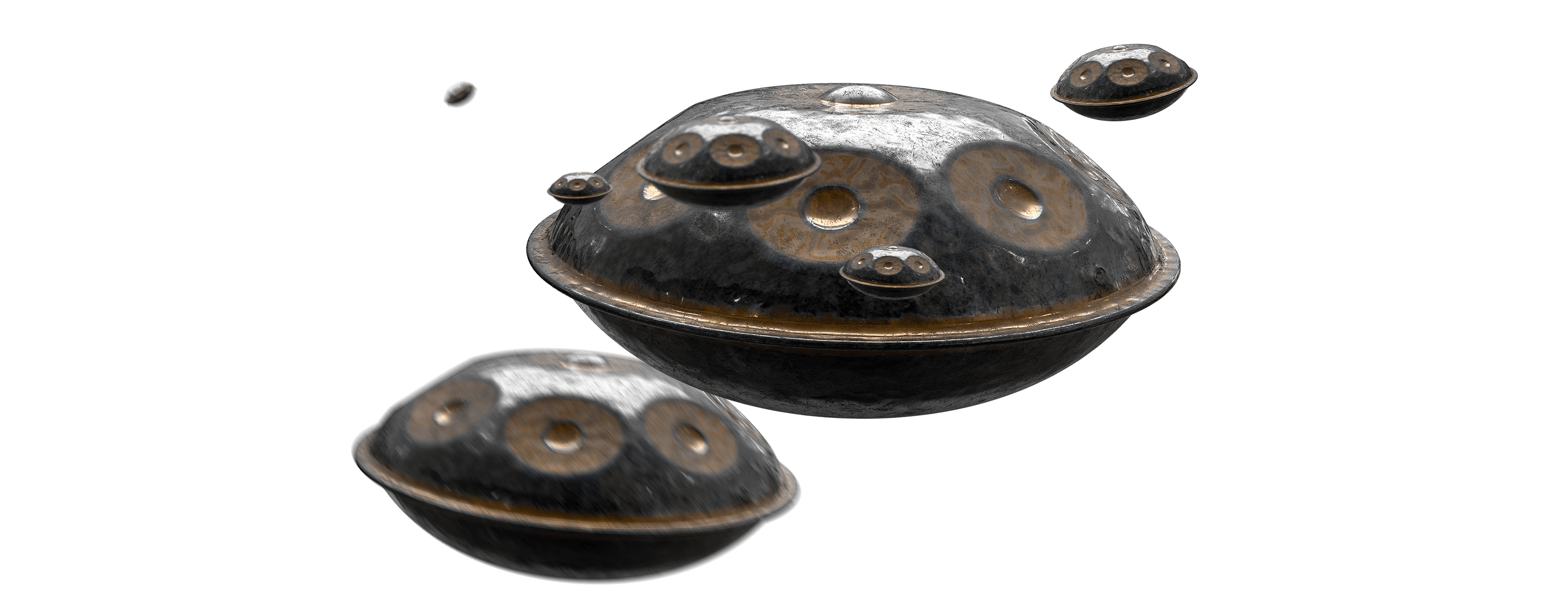 Caisa Drum