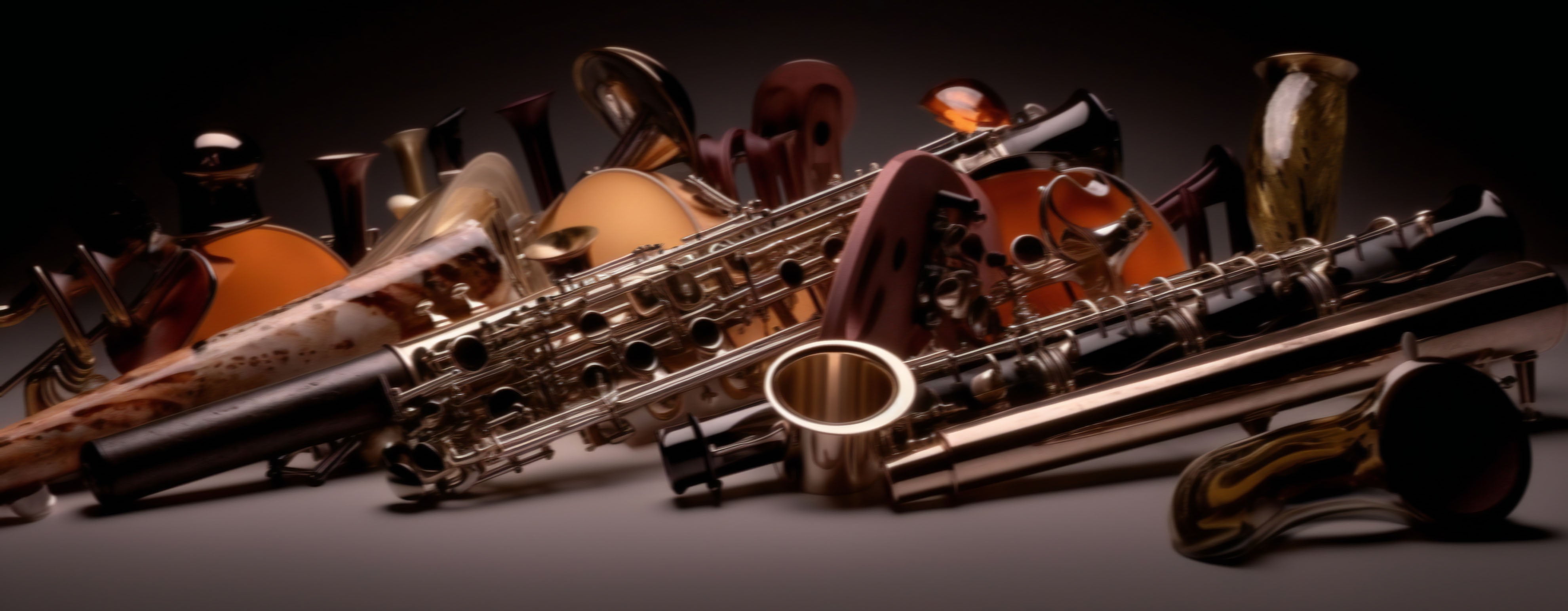 CASE Solo Winds