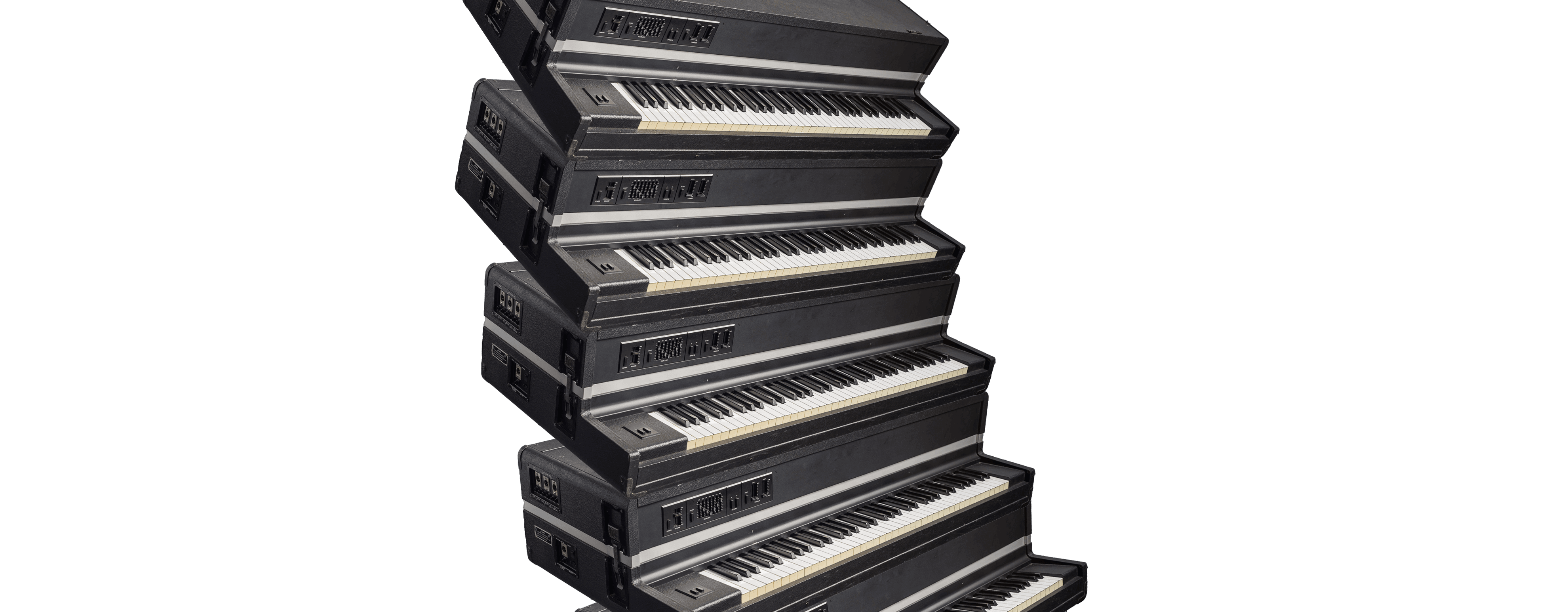 Studio Electric Grand Piano