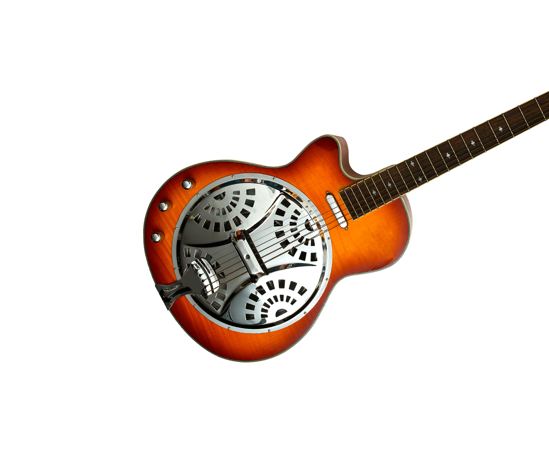 Resonator guitar deals vst