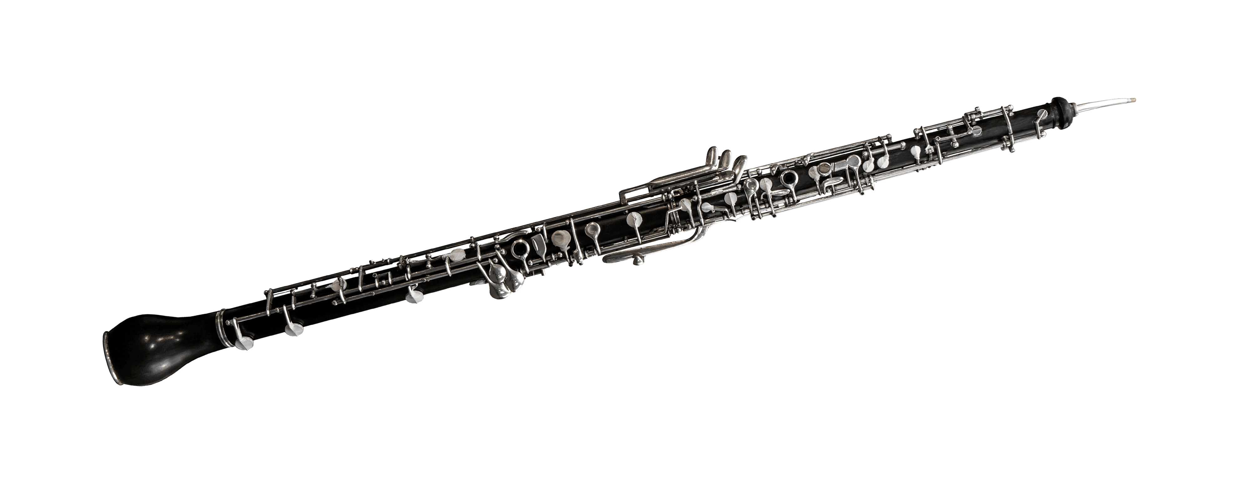 Claire English Horn Virtuoso