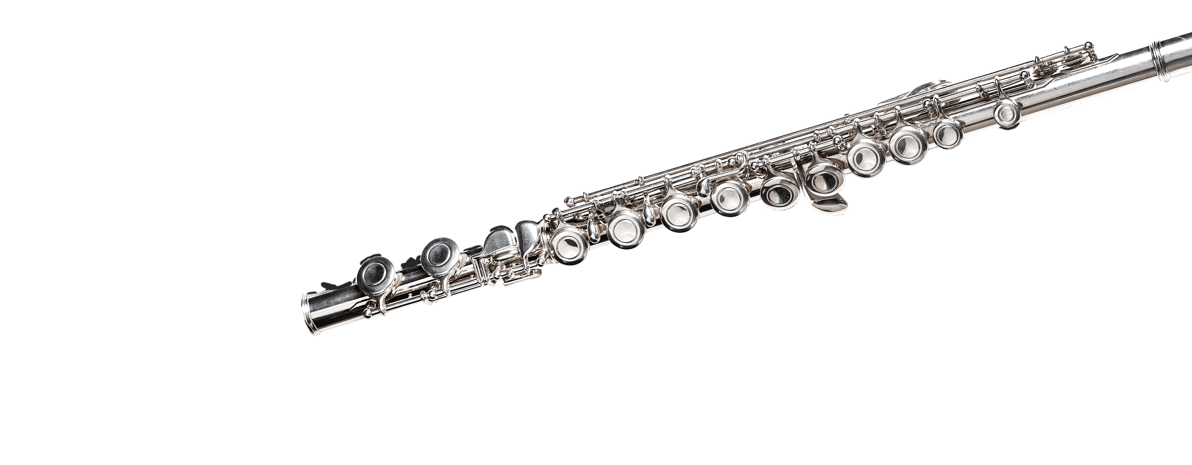 Claire Alto Flute Virtuoso