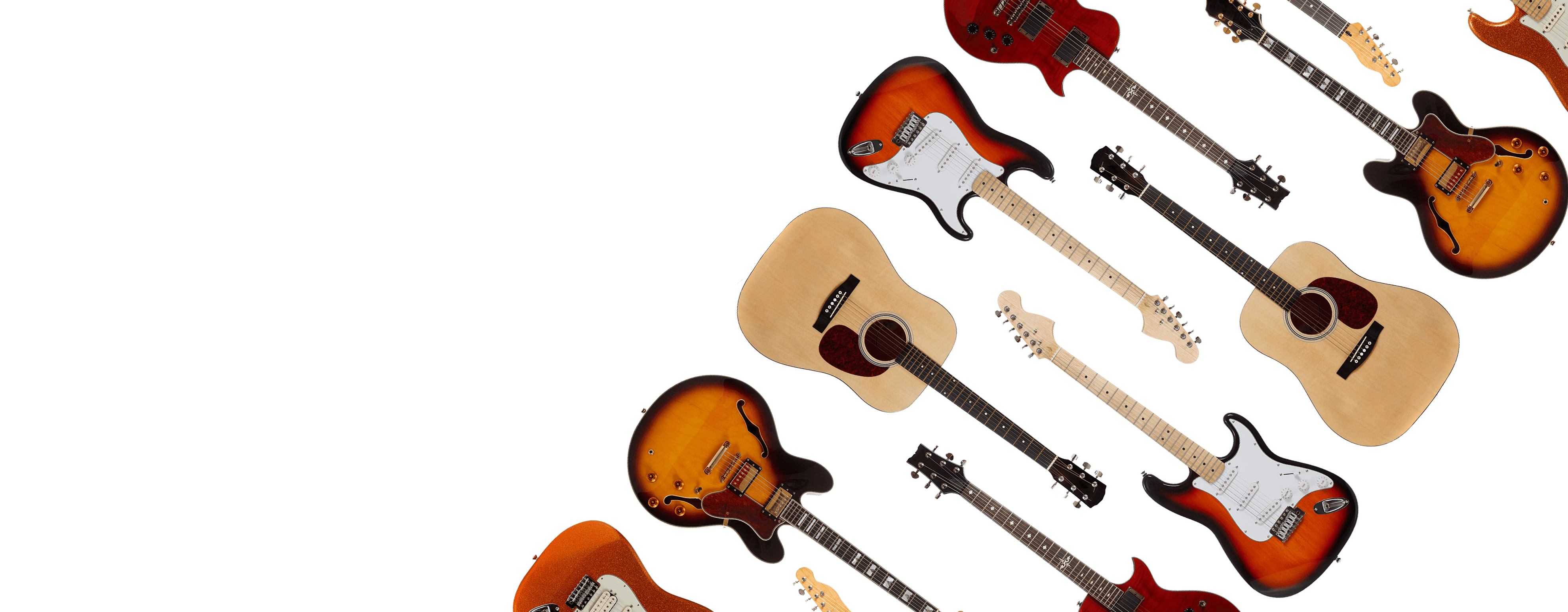 Aura Guitars