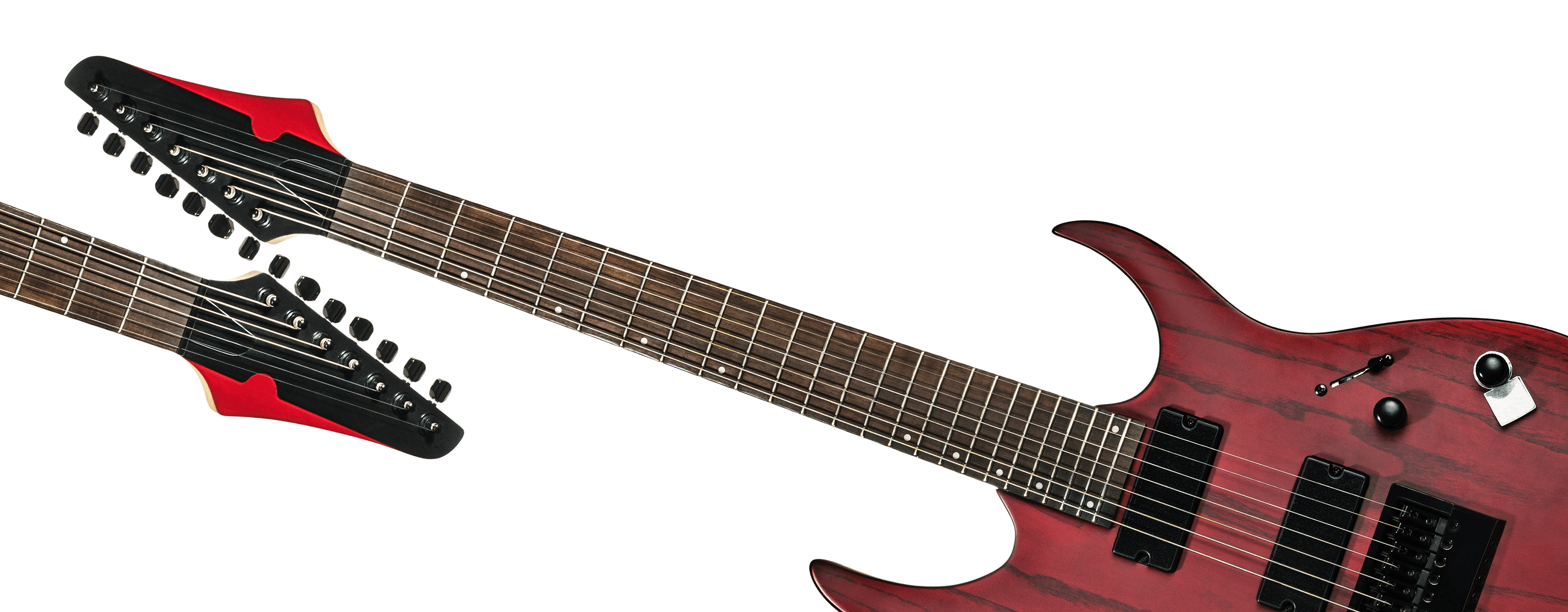 Progressive Metal Guitar