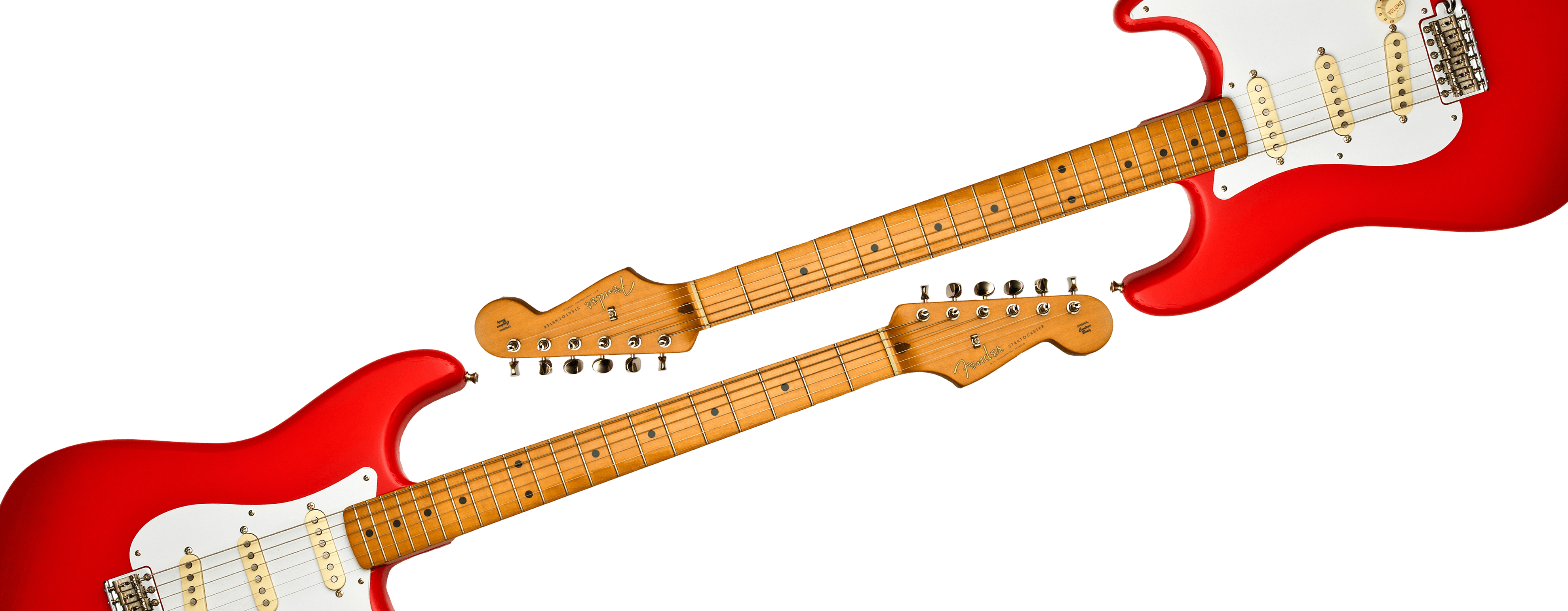 Instant Guitar Series Electric Guitar