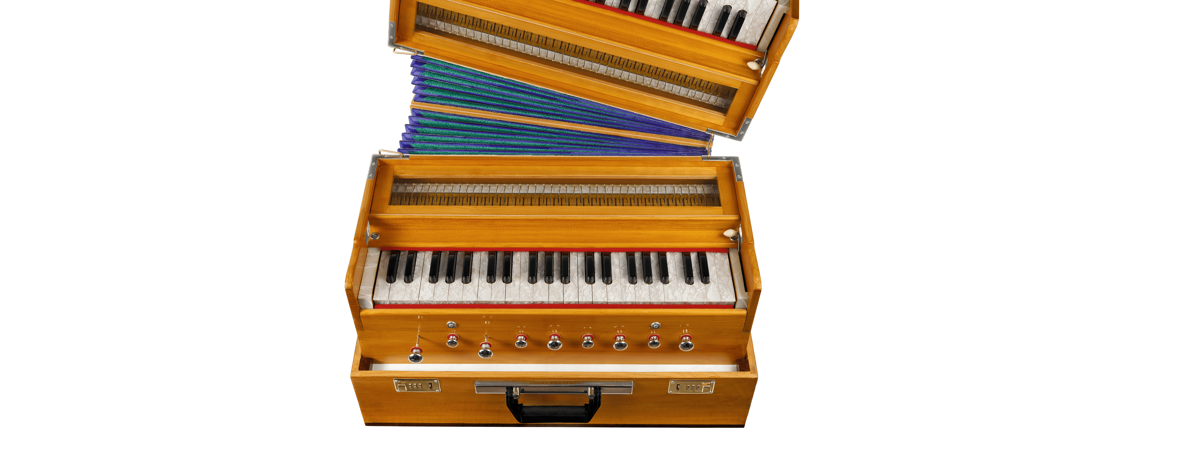 Harmonium