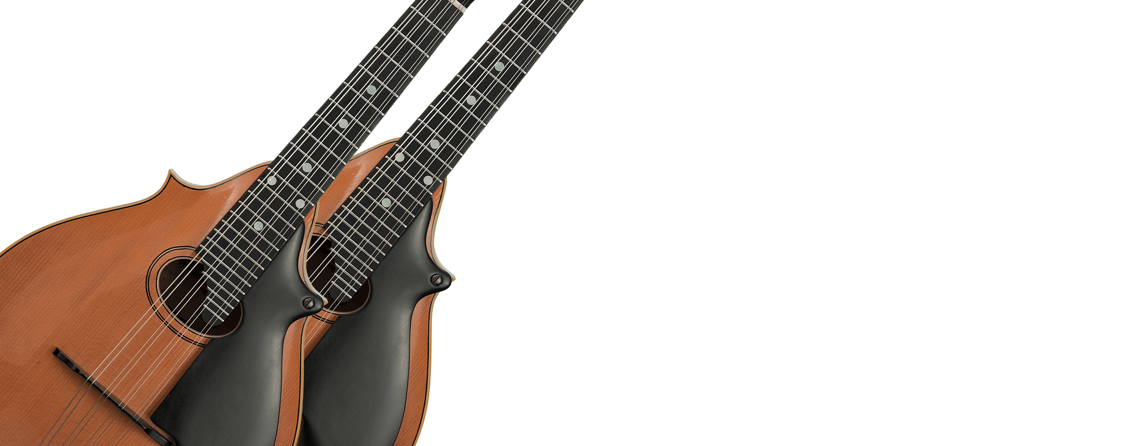 Advanced Guitar Series Mandolin