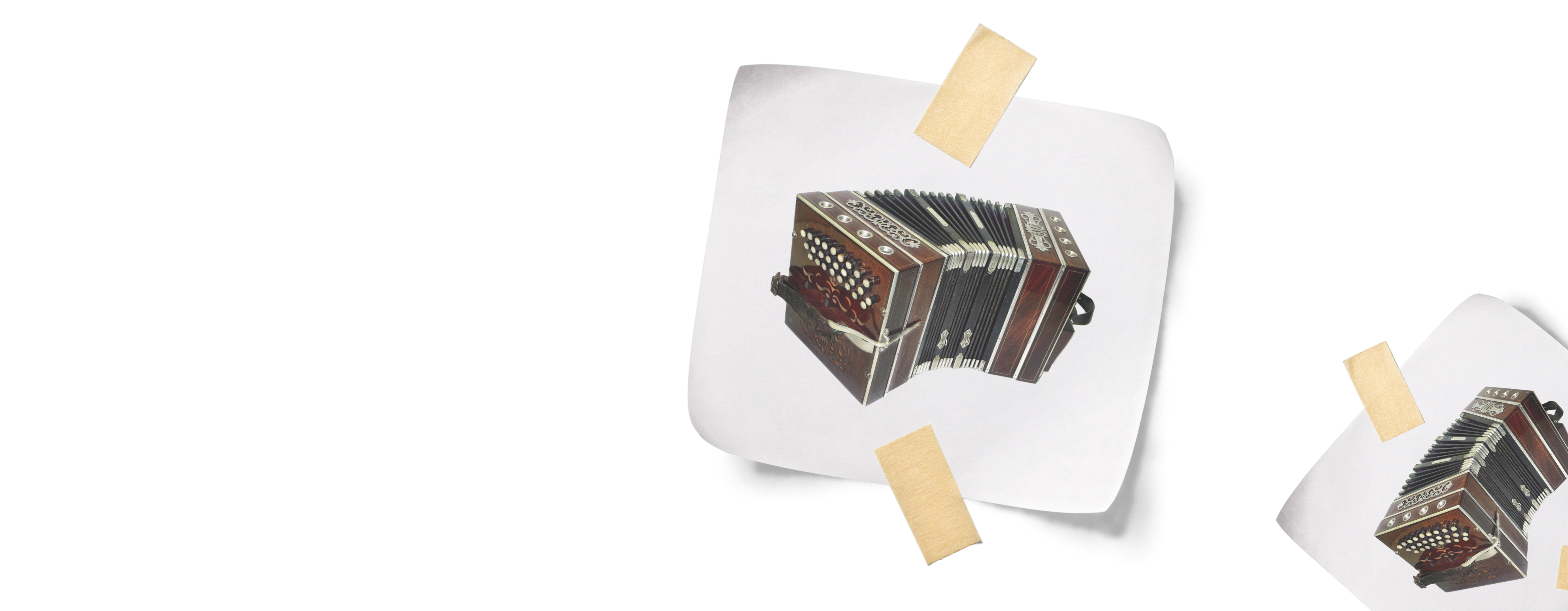 Misfit Concertina