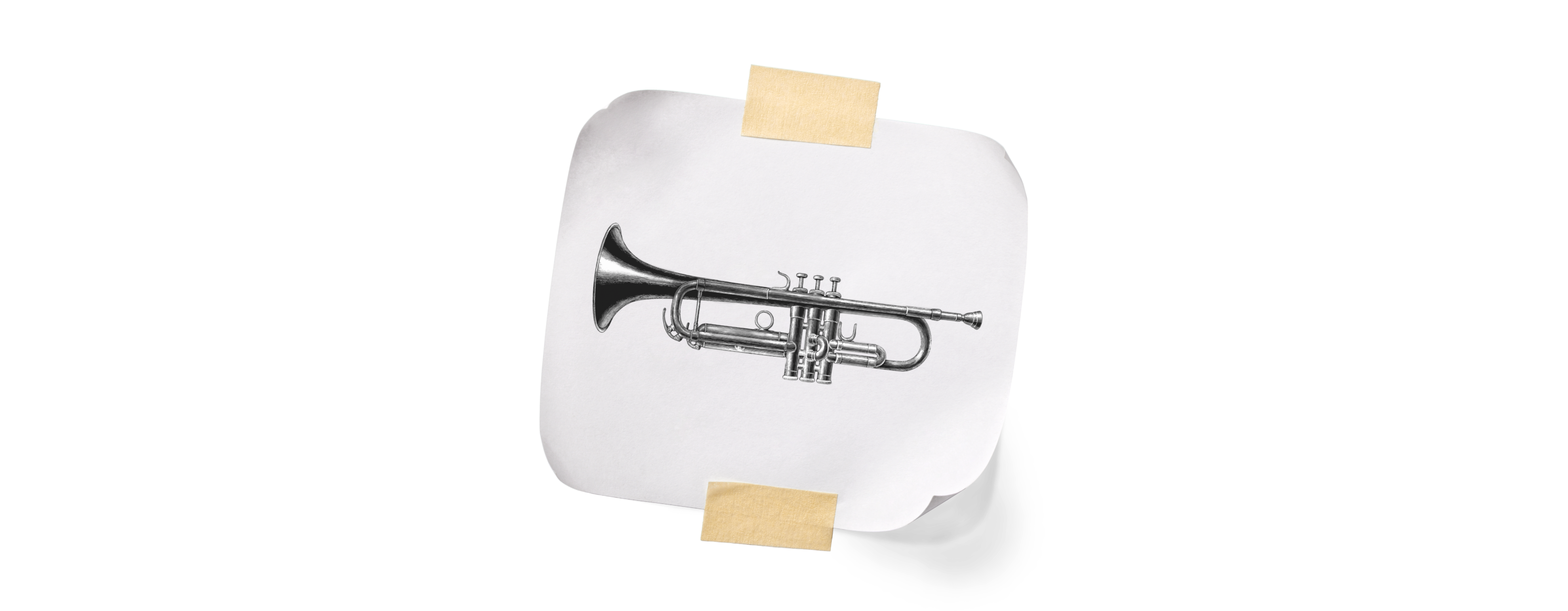 Misfit Trumpet