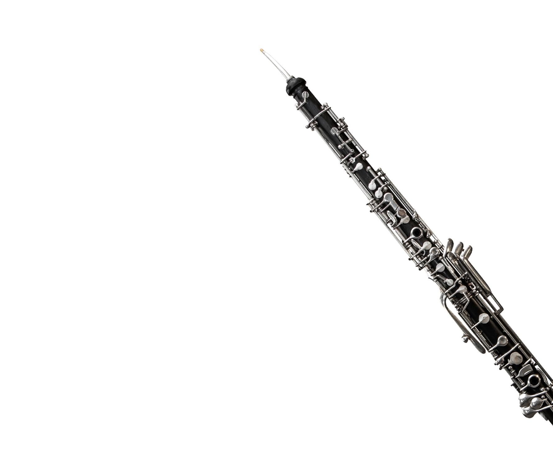 Warm Studio Woodwinds Solo Oboe 8Dio Oboe for Kontakt VST AU