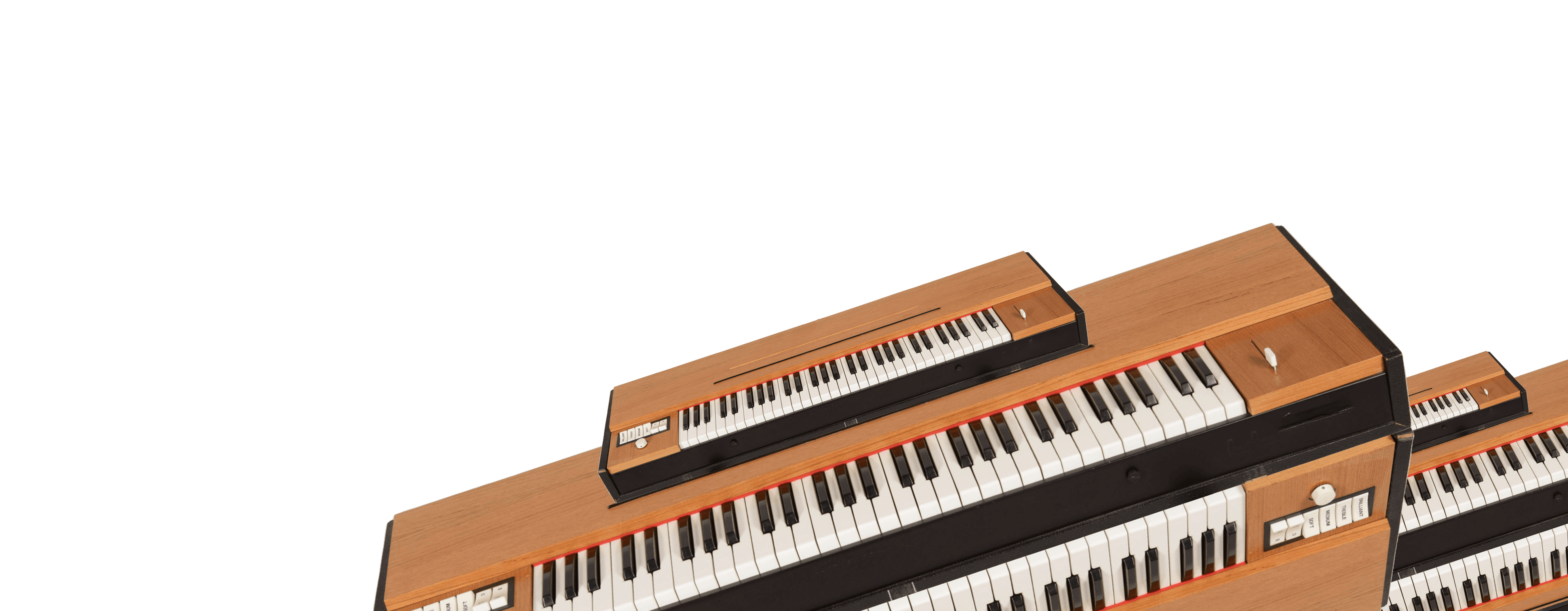 Studio Clavinet