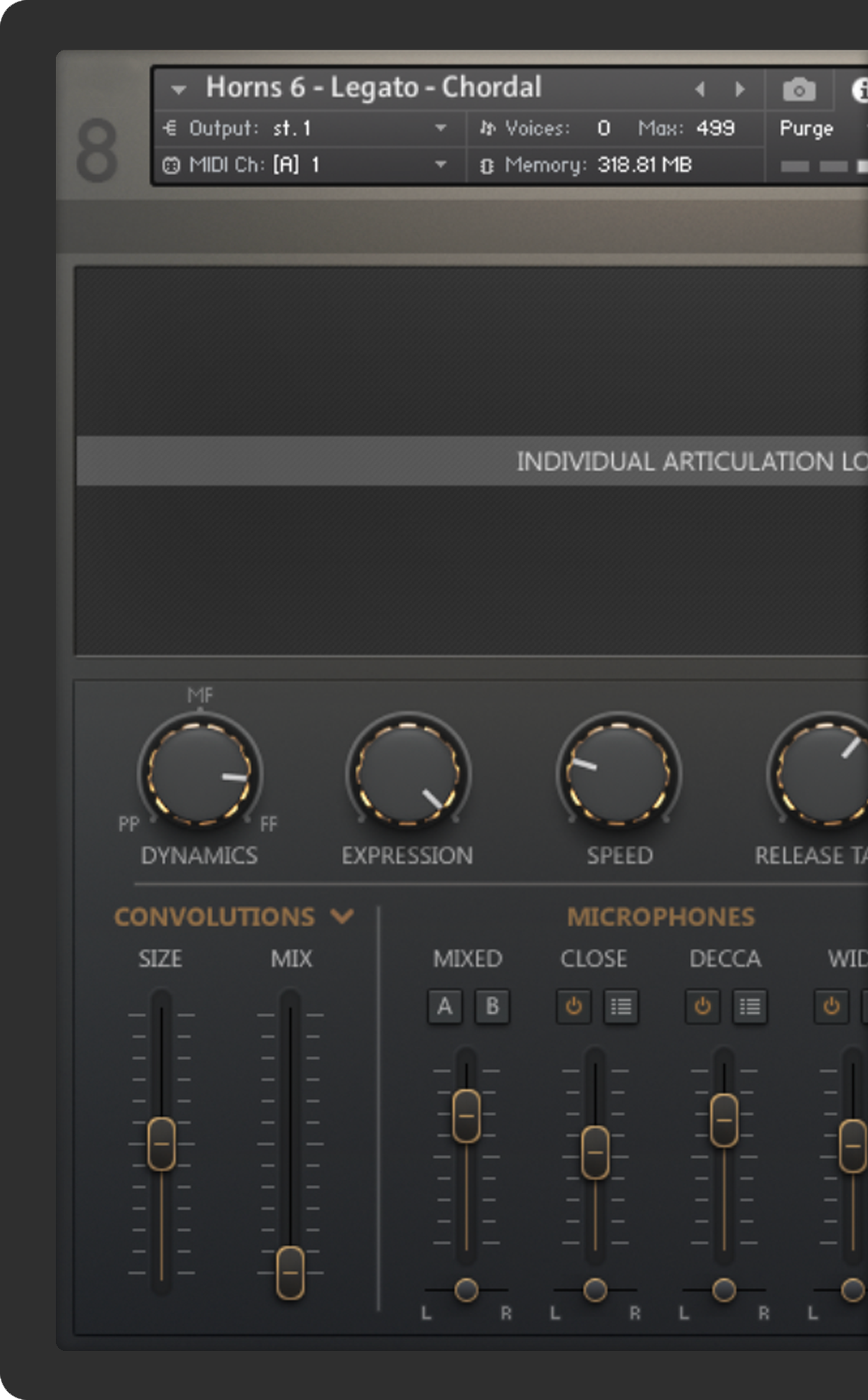 All Century Brass Bundle