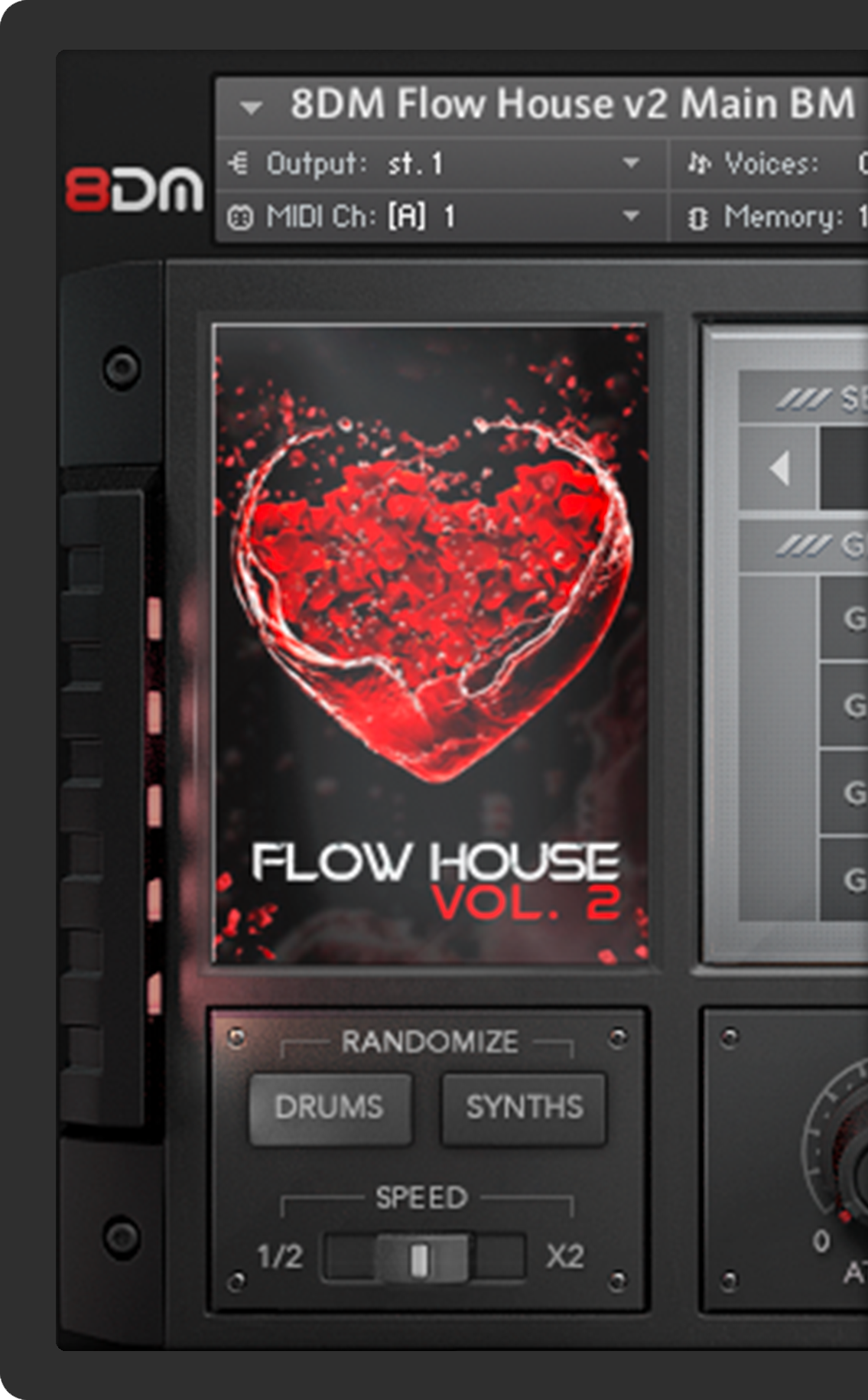 EDM Flow House Vol. 2