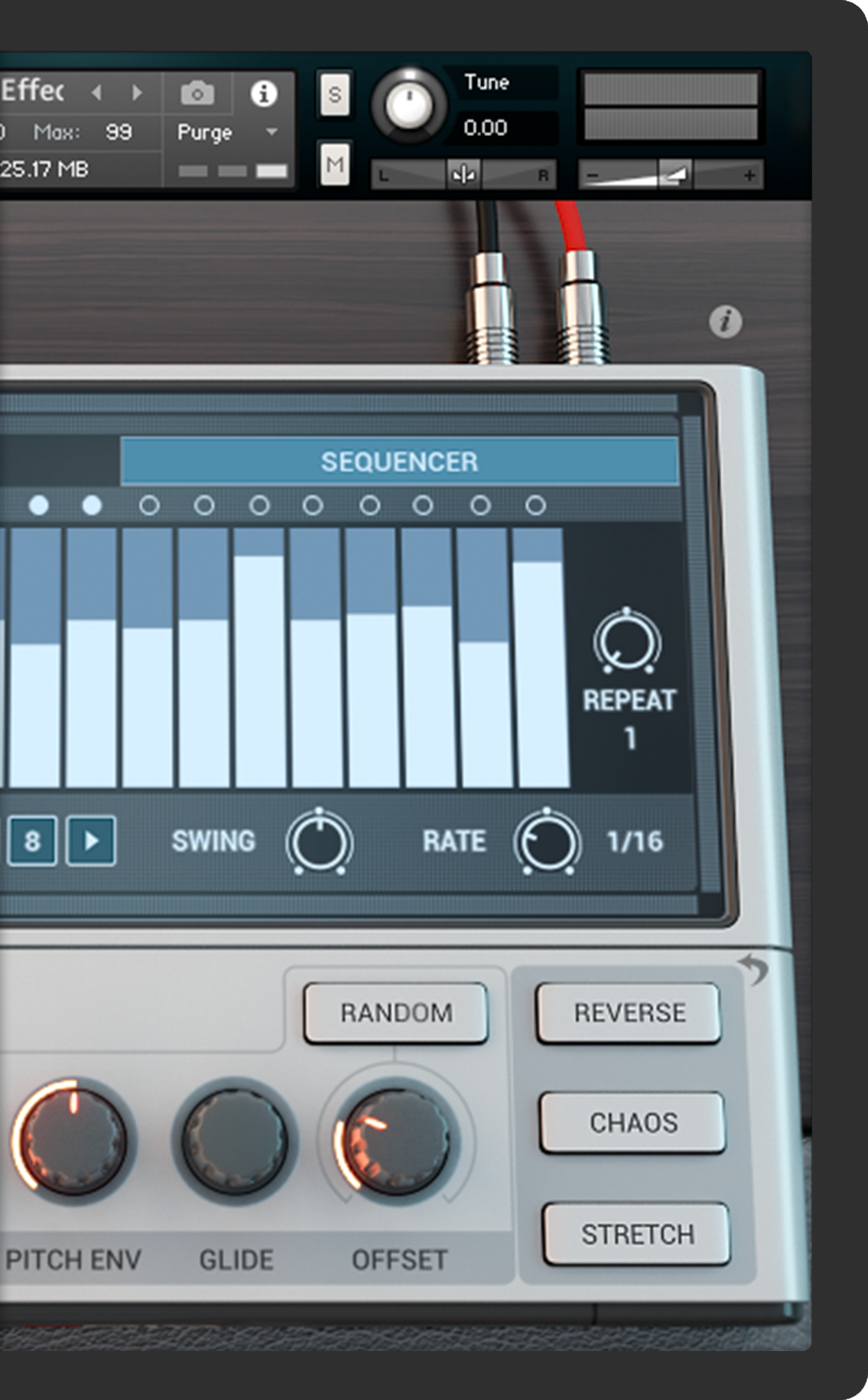 Hybrid Tools Synphony Opus 1 Expansion