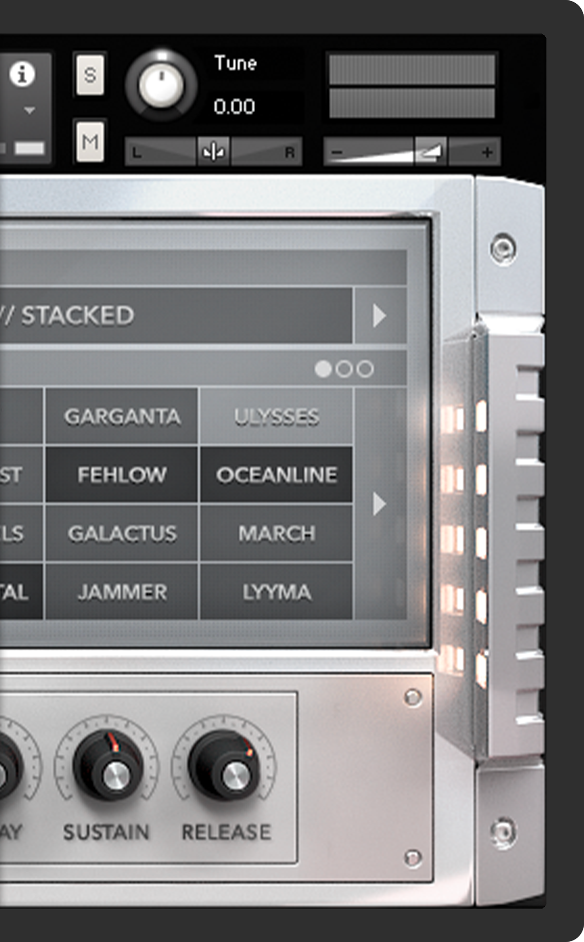 8DM Flow House Synth Edition For Kontakt