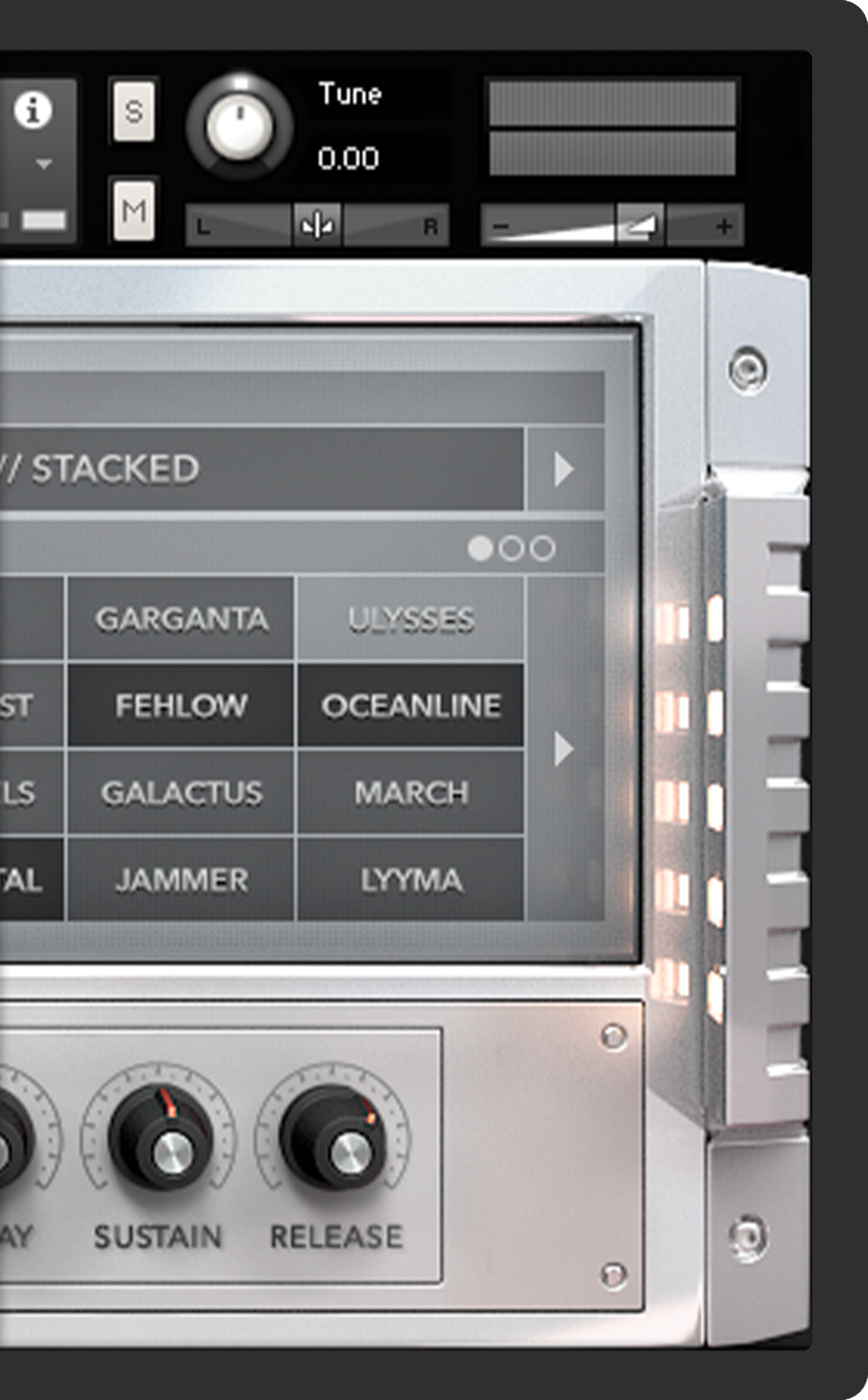 EDM Flow House Synth Edition