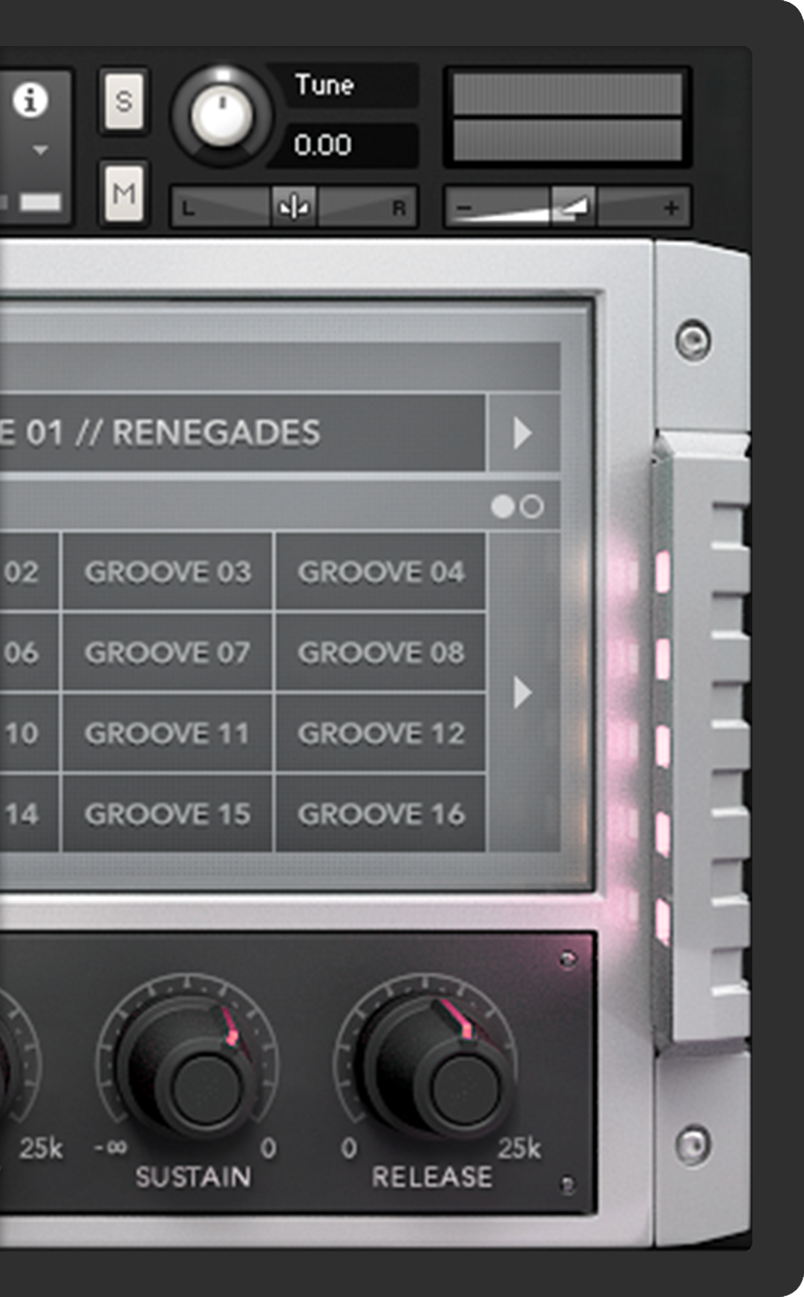 EDM Edge Vol. 2
