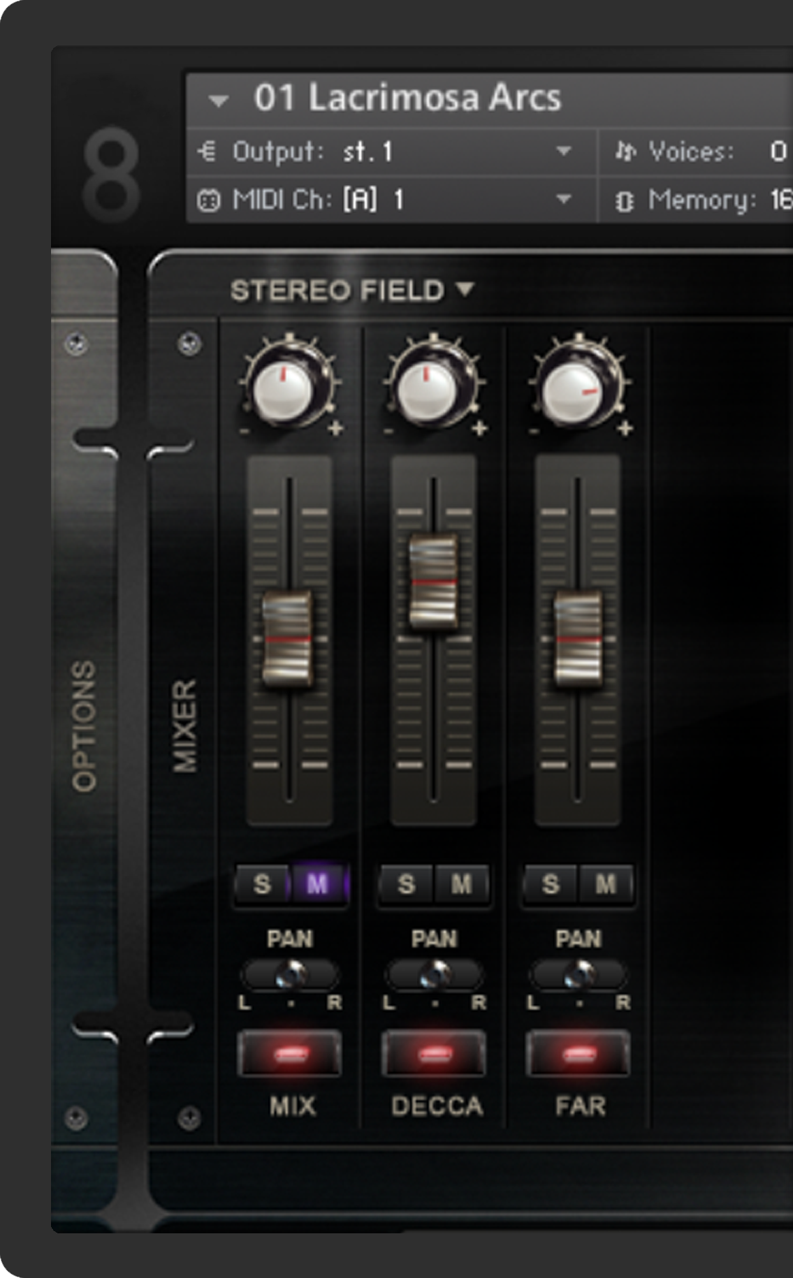 Shadow Choir Bundle